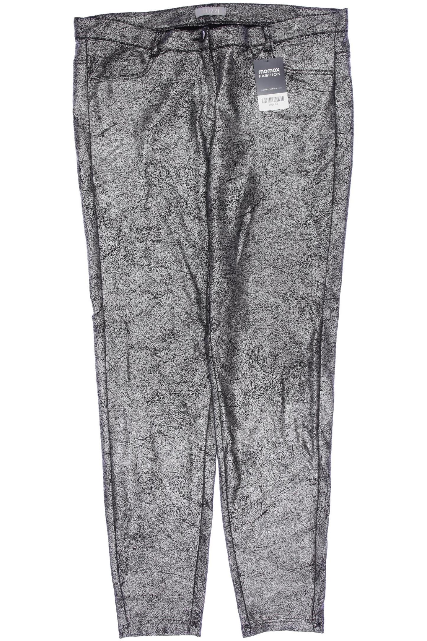 

Tuzzi Damen Stoffhose, grau, Gr. 44