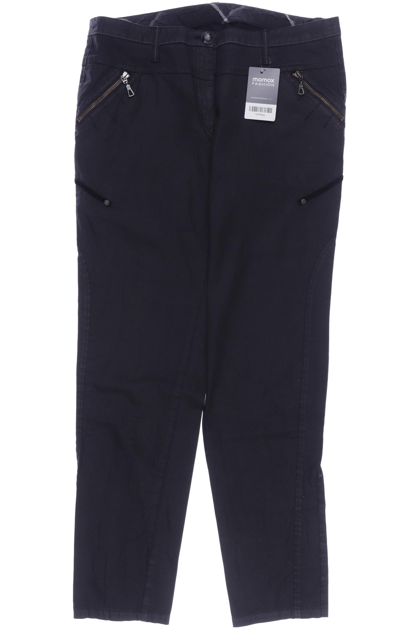 

Tuzzi Damen Stoffhose, schwarz, Gr. 32