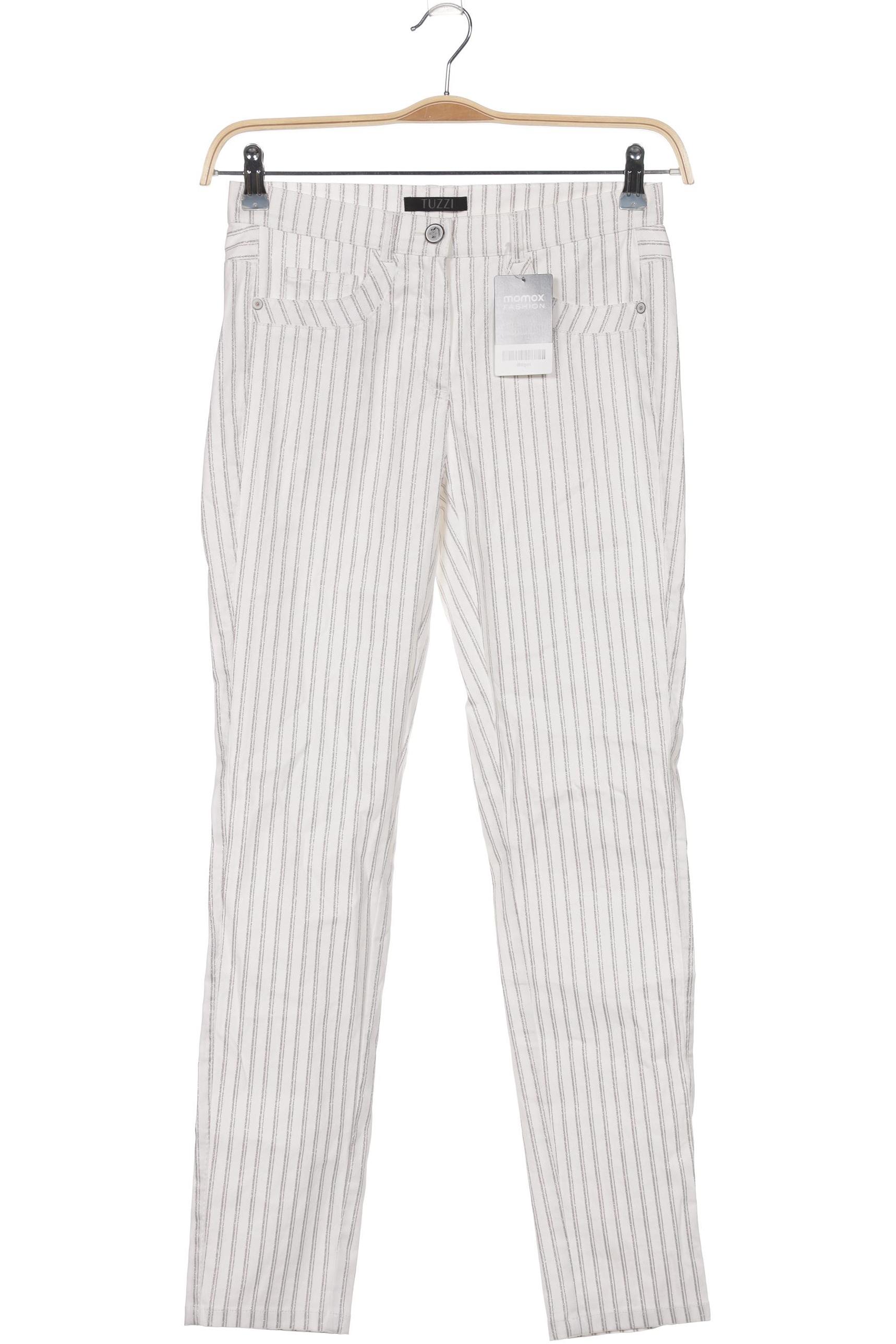 

Tuzzi Damen Stoffhose, weiß, Gr. 38