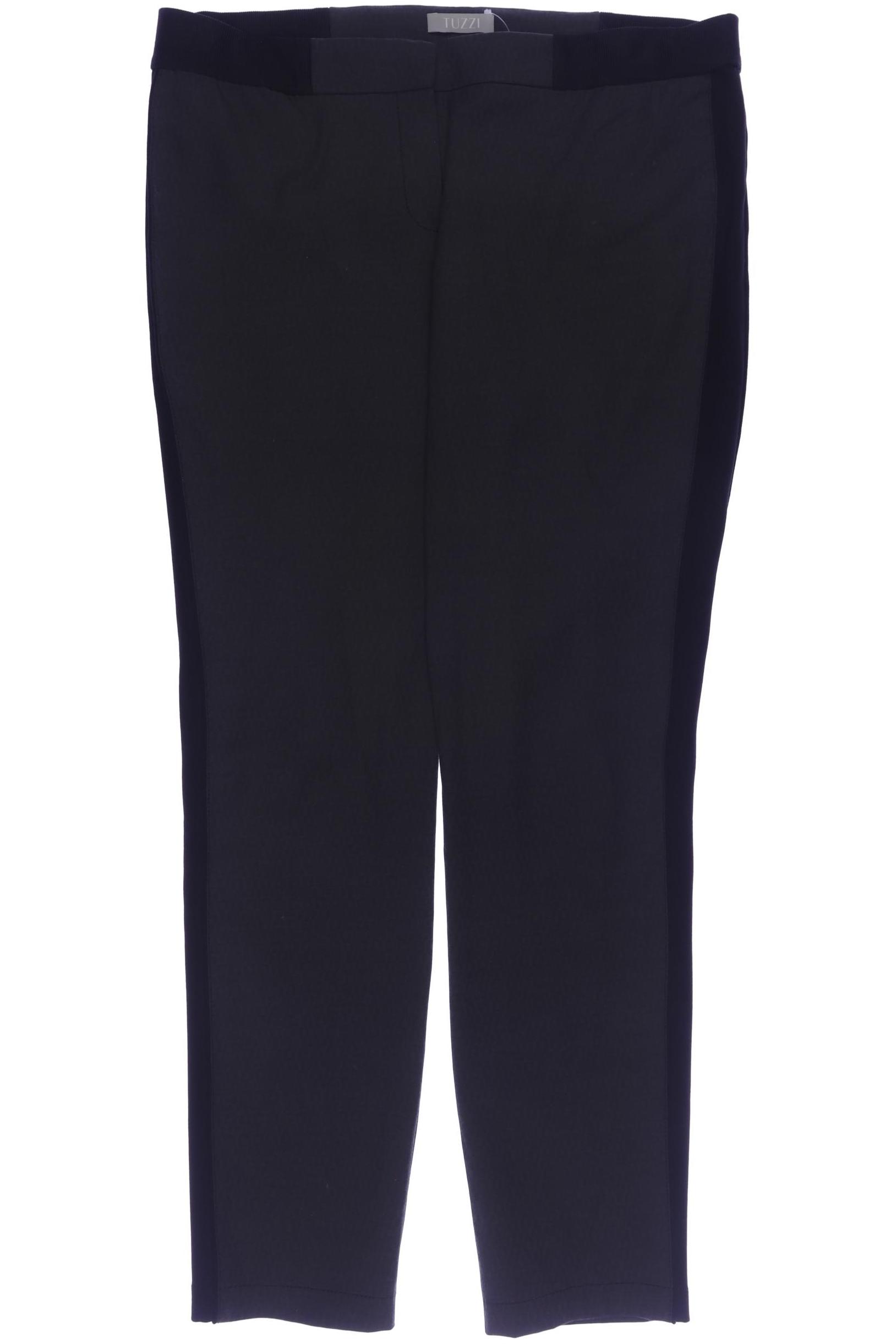 

Tuzzi Damen Stoffhose, grau, Gr. 44