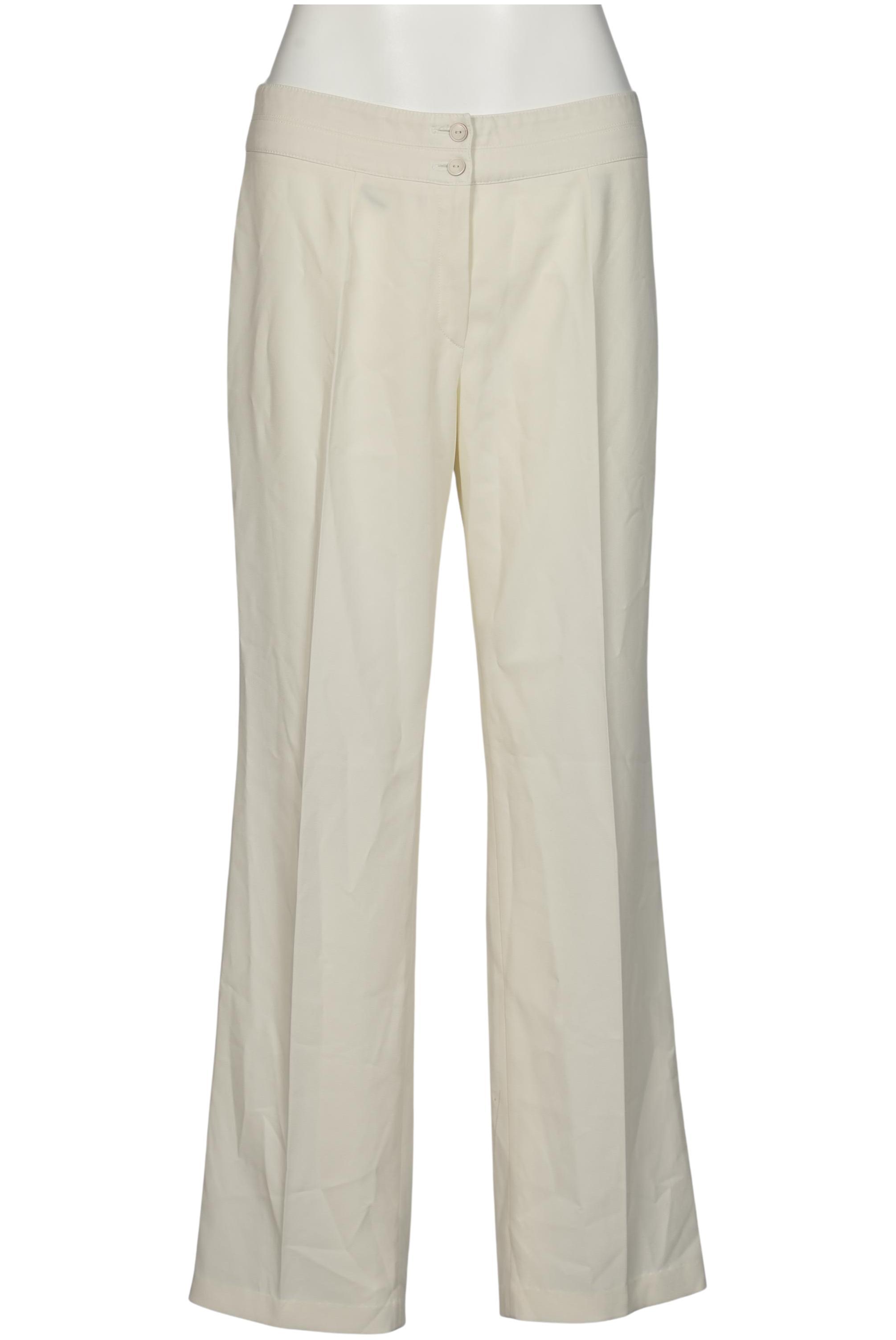 

Tuzzi Damen Stoffhose, cremeweiß, Gr. 44