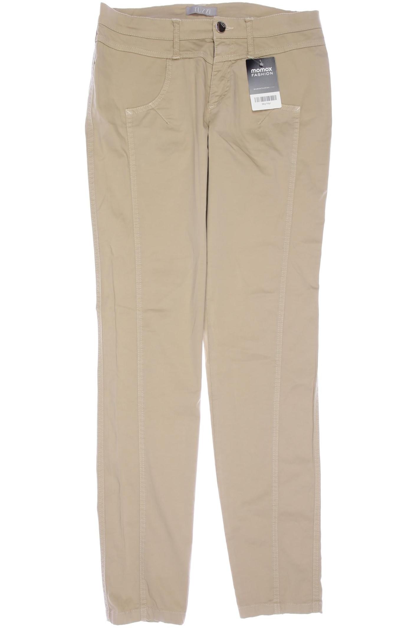

Tuzzi Damen Stoffhose, beige, Gr. 38