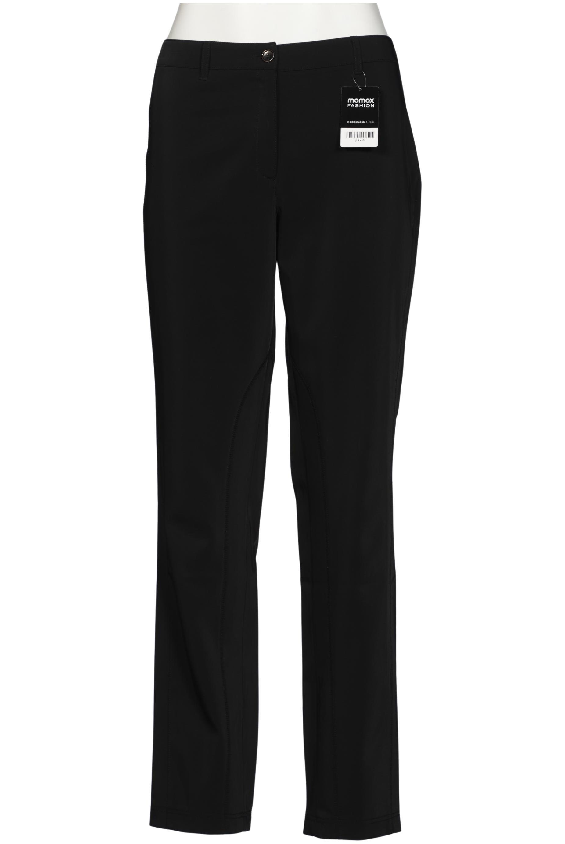 

Tuzzi Damen Stoffhose, schwarz, Gr. 44