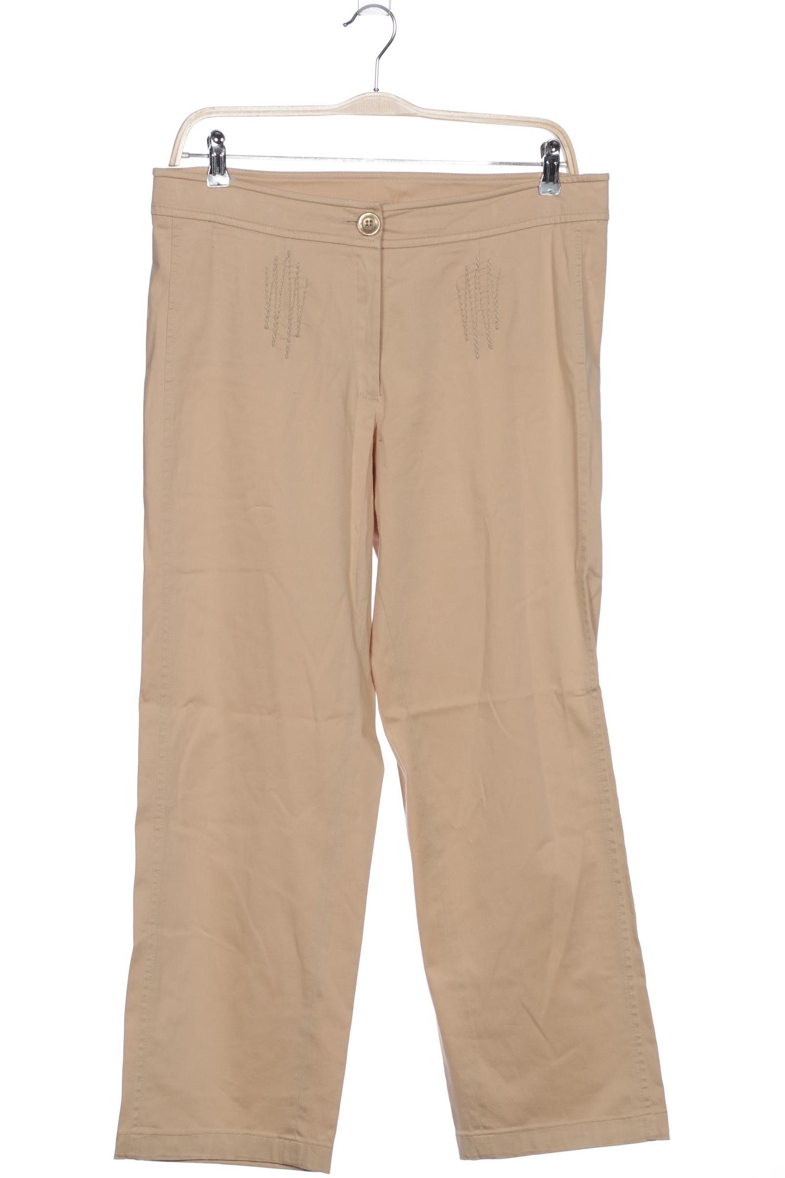 

Tuzzi Damen Stoffhose, beige, Gr. 46