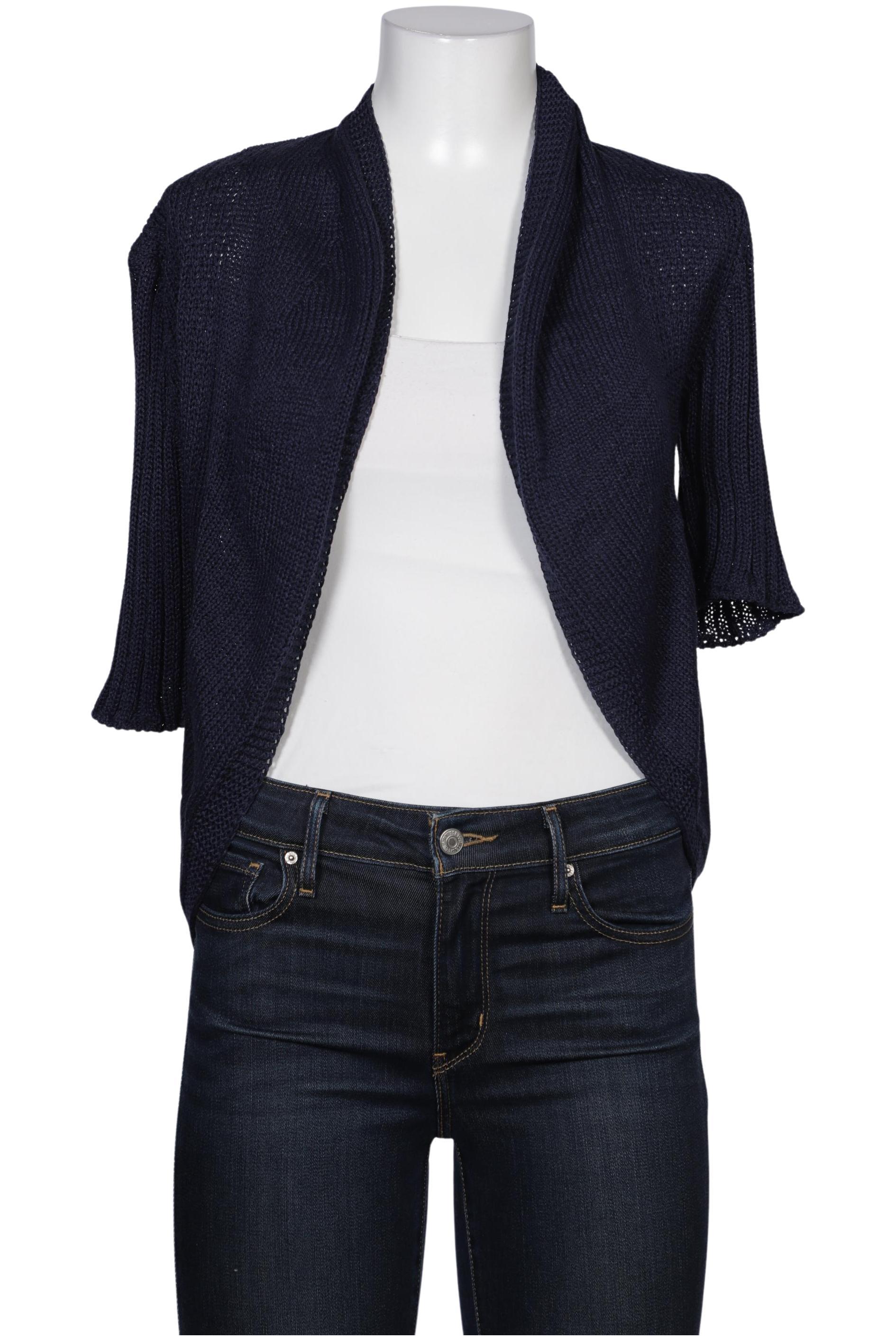 

Tuzzi Damen Strickjacke, marineblau, Gr. 40