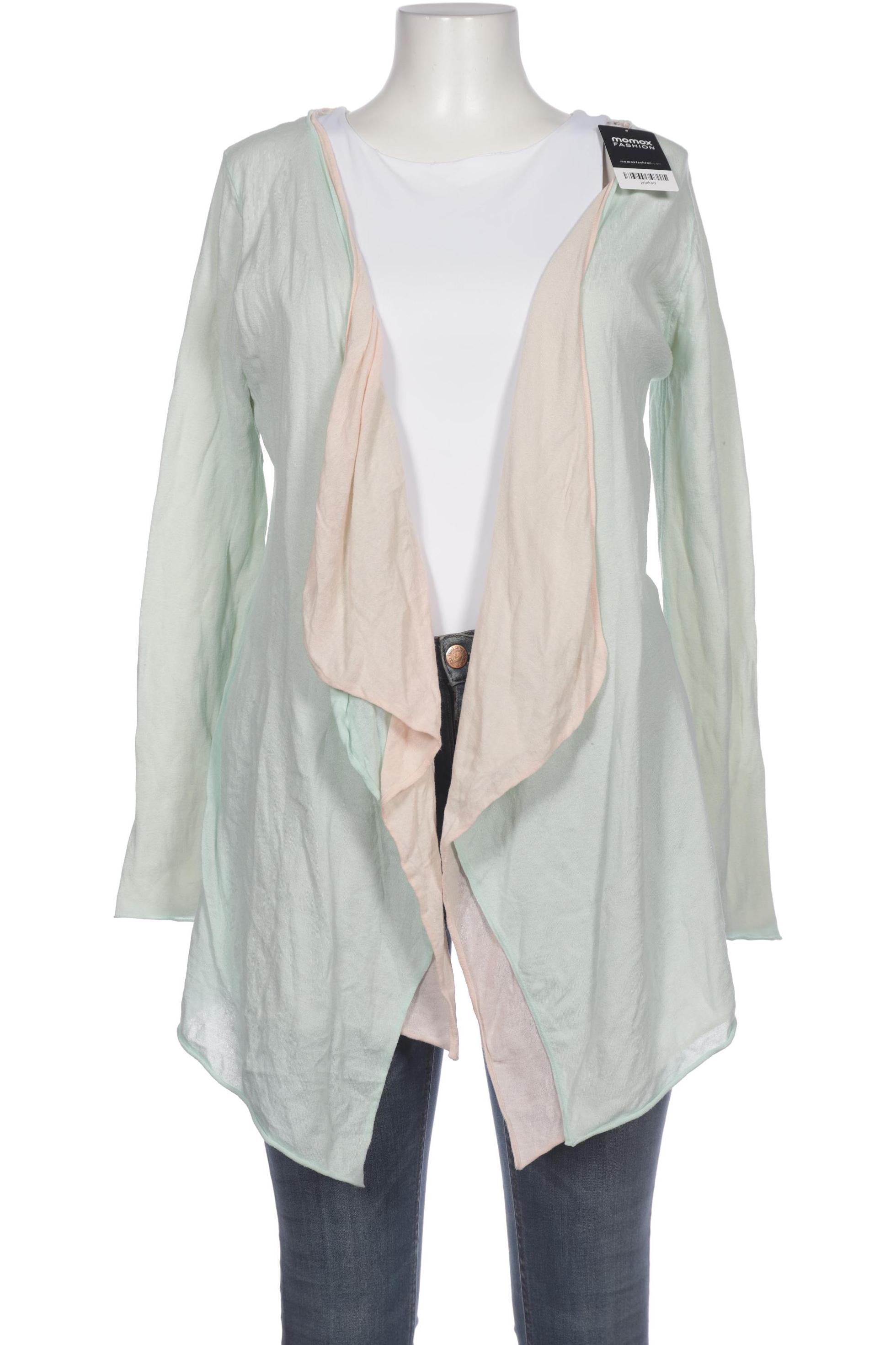 

Tuzzi Damen Strickjacke, hellgrün, Gr. 42