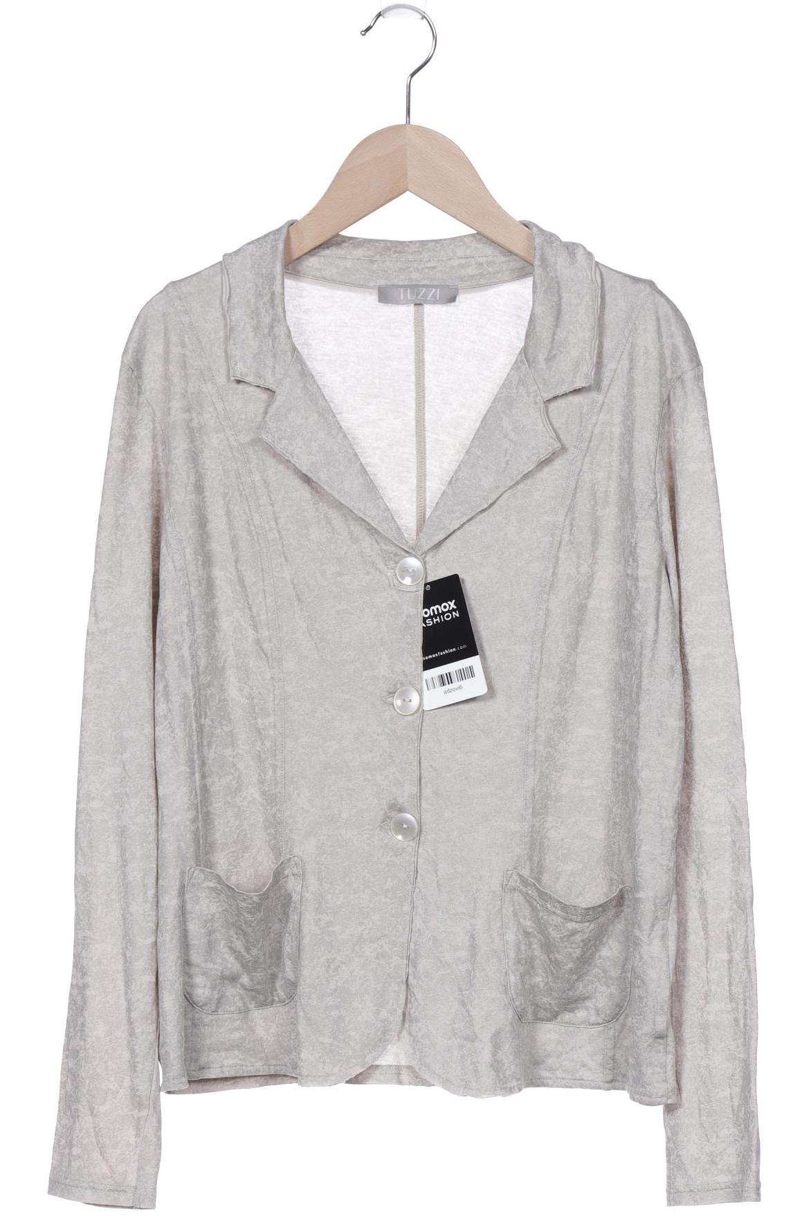 

Tuzzi Damen Strickjacke, beige, Gr. 42