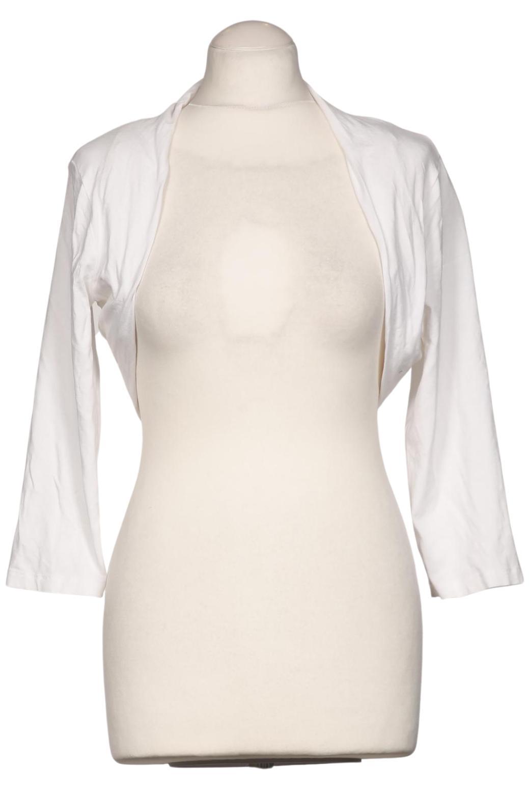 

Tuzzi Damen Strickjacke, weiß, Gr. 36