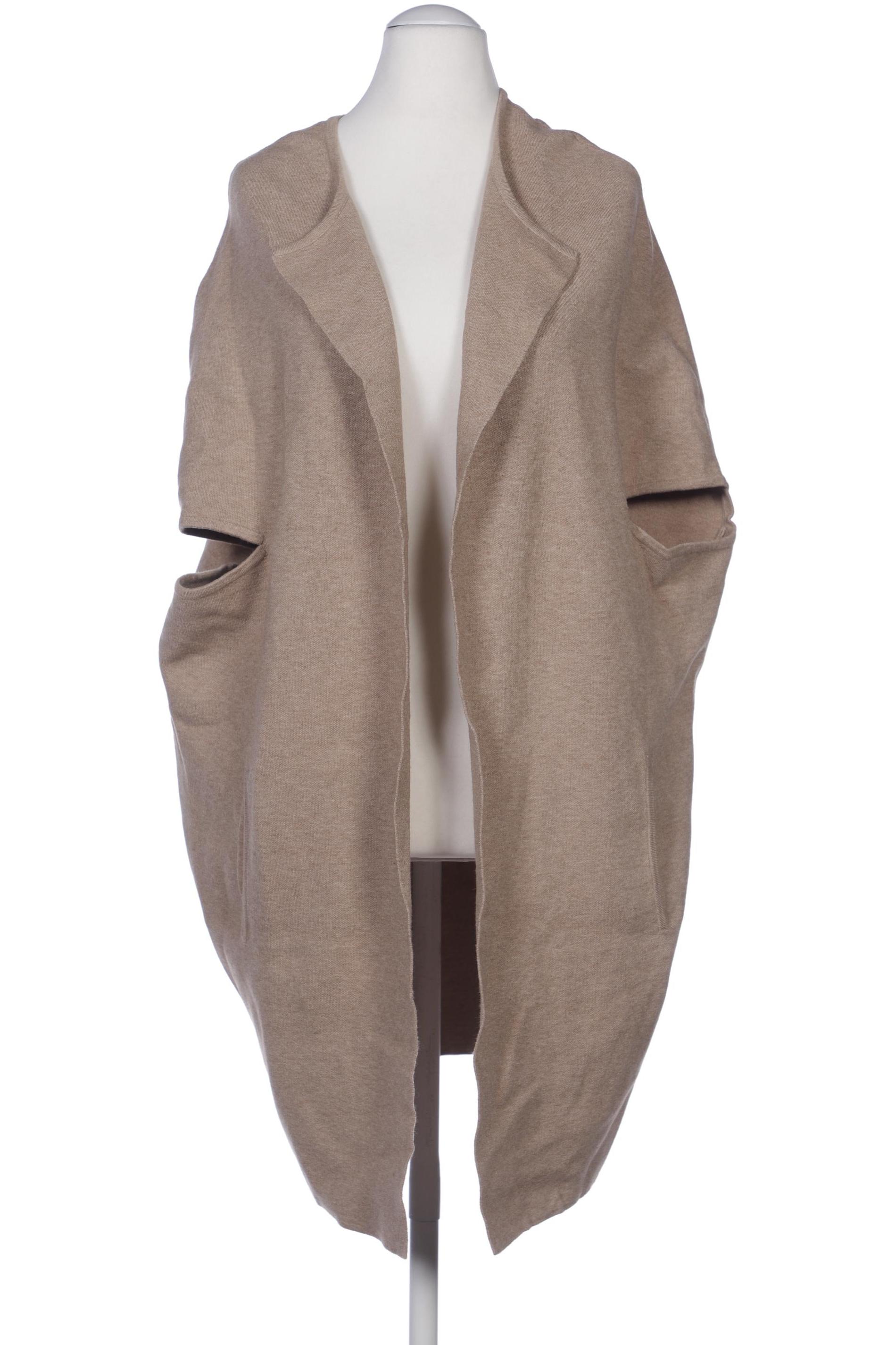 

Tuzzi Damen Strickjacke, beige, Gr. 38