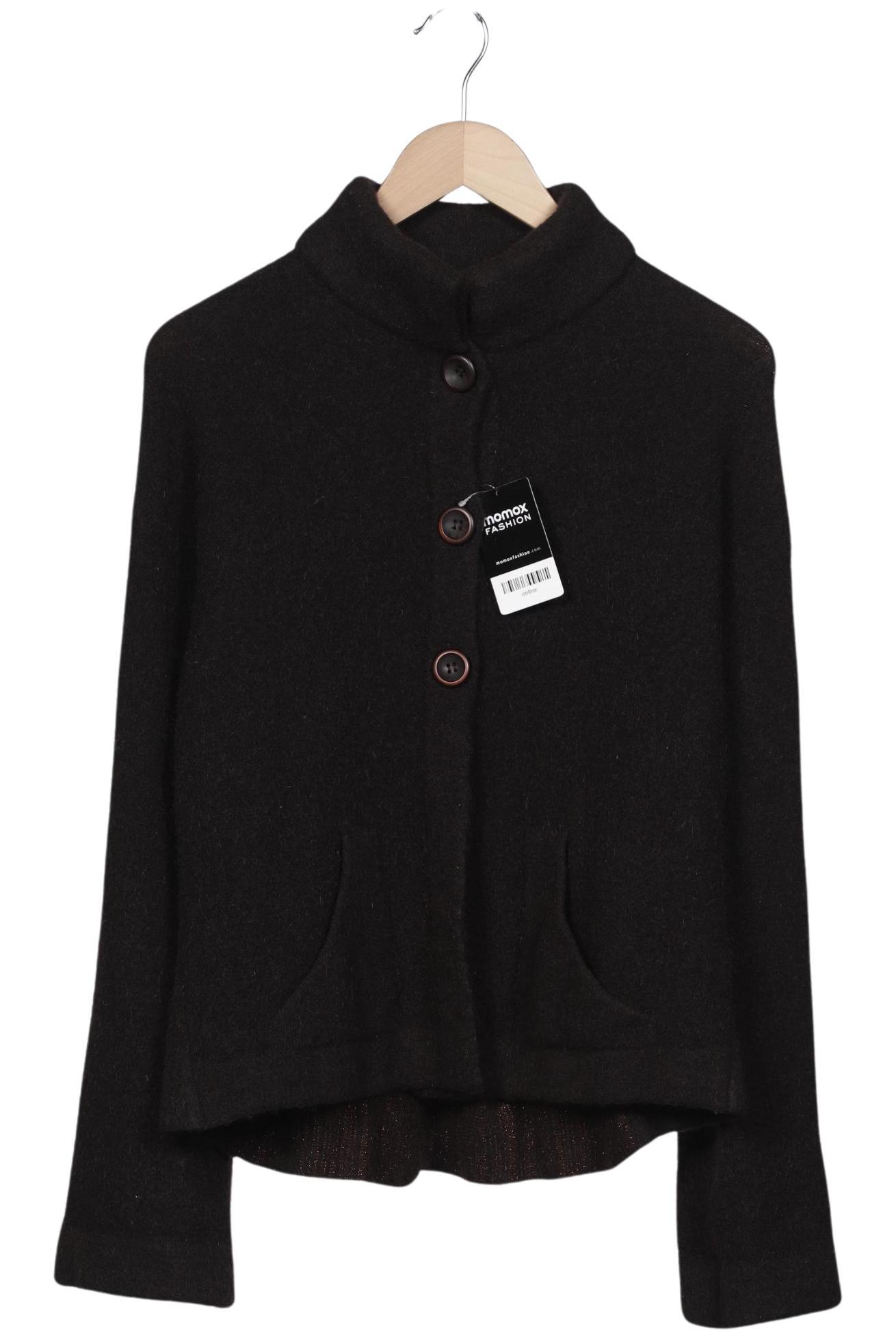 

Tuzzi Damen Strickjacke, braun, Gr. 38