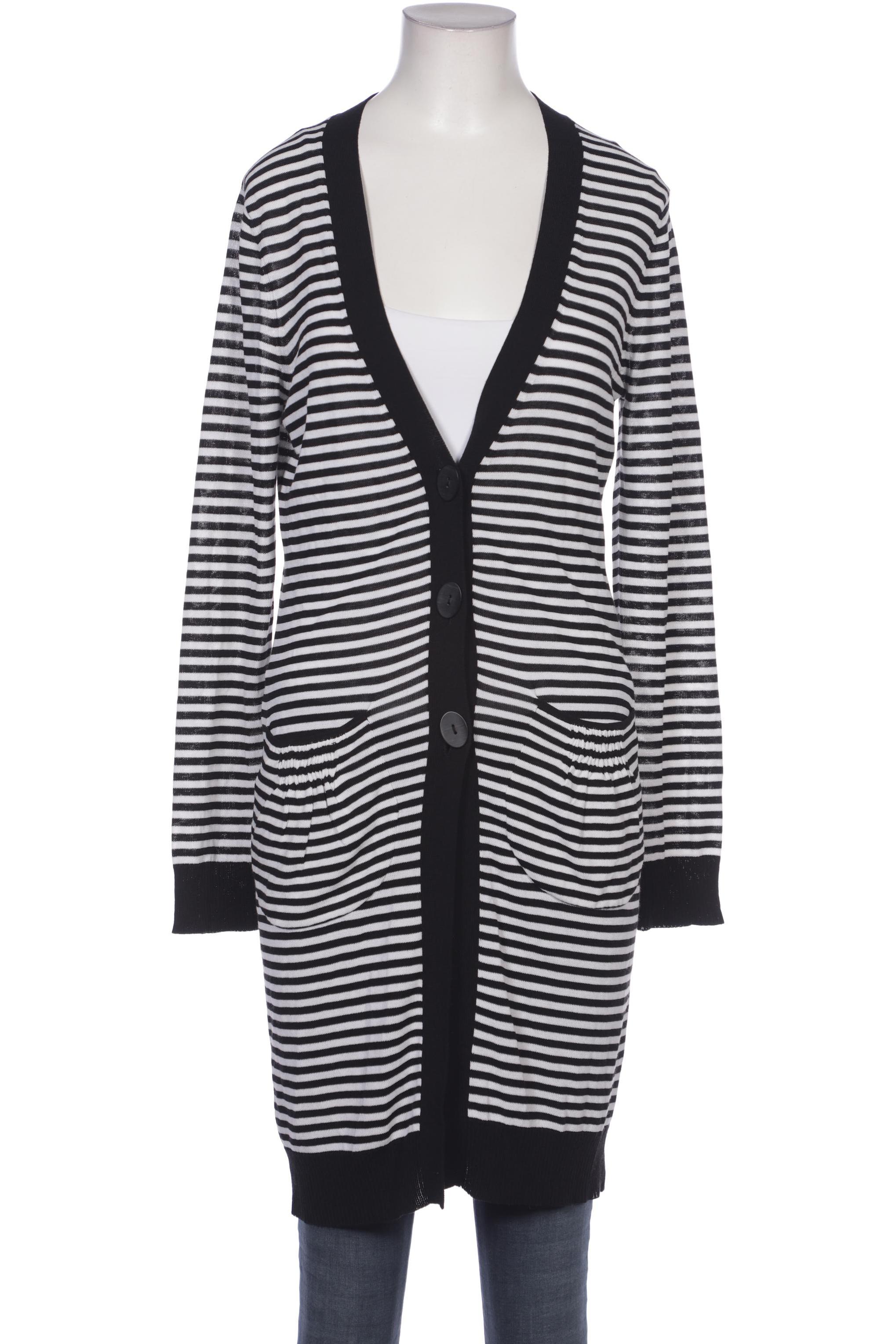 

Tuzzi Damen Strickjacke, schwarz, Gr. 36