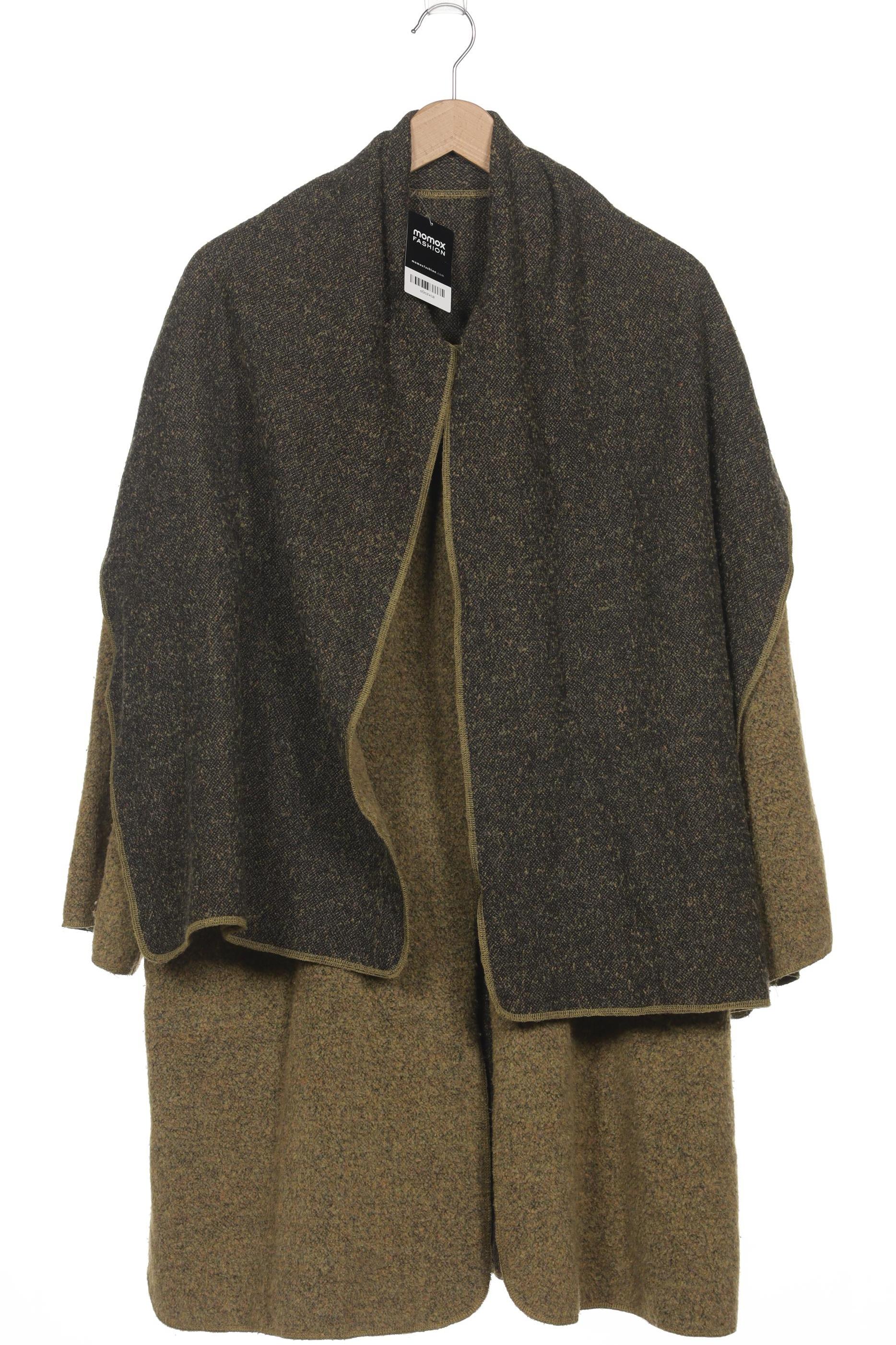 

Tuzzi Damen Strickjacke, grün, Gr. 40
