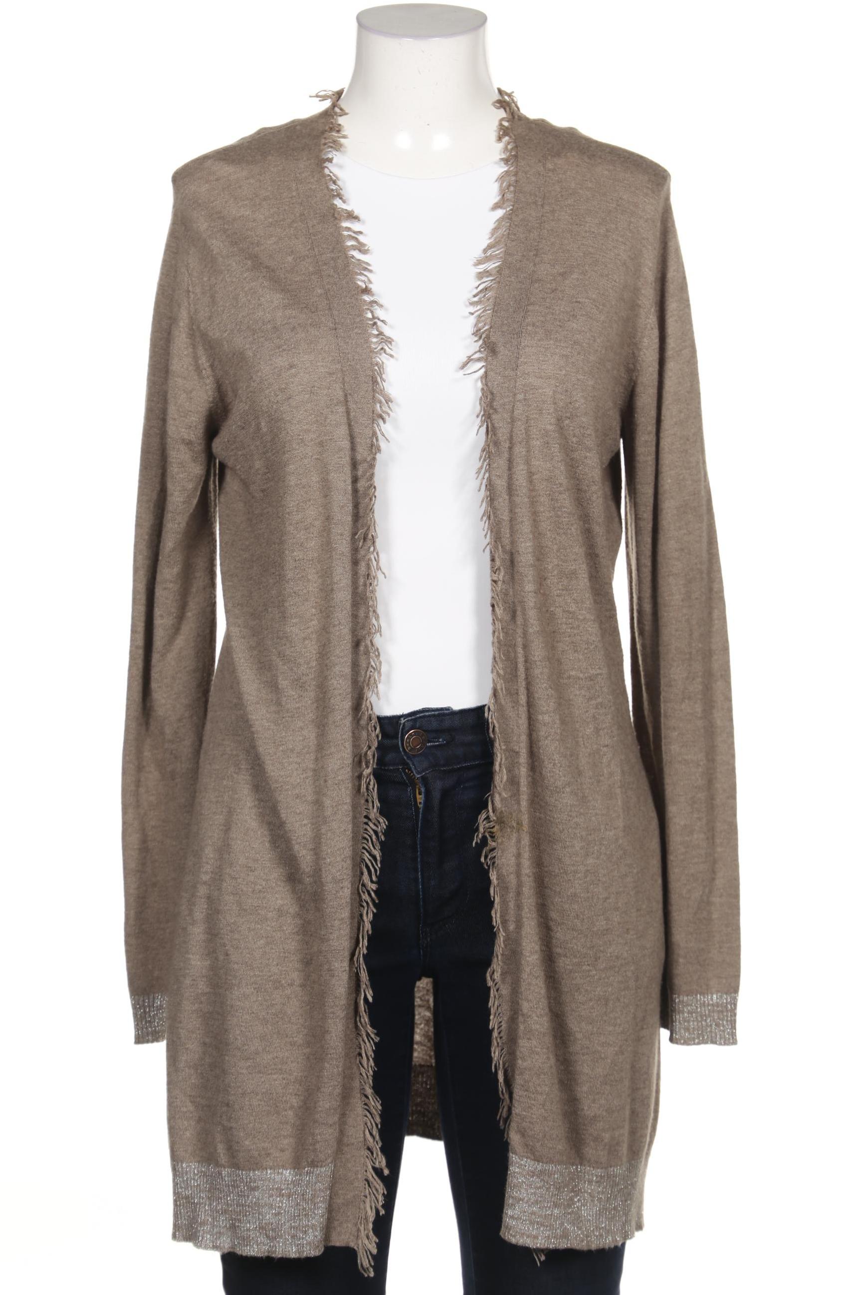 

TUZZI Damen Strickjacke, beige