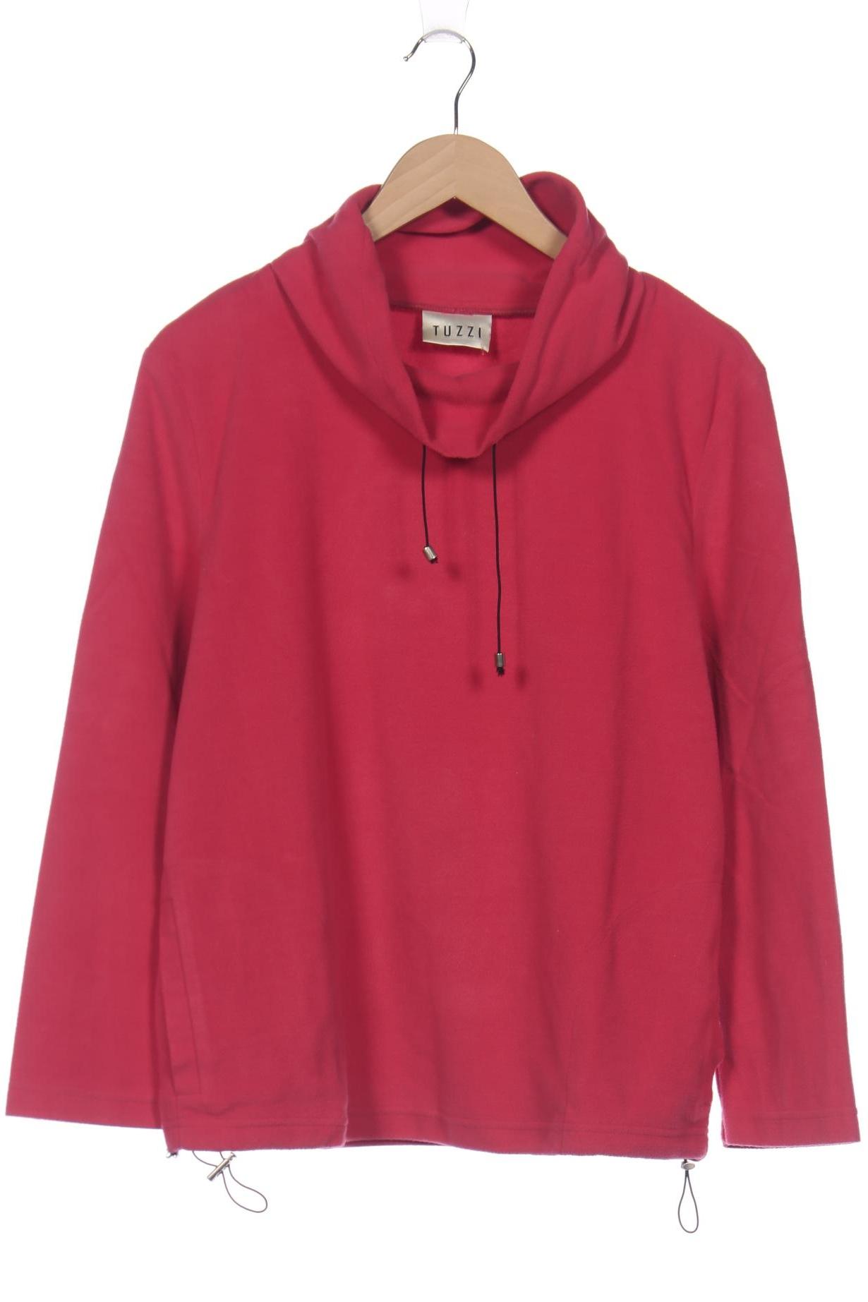

Tuzzi Damen Sweatshirt, pink, Gr. 38