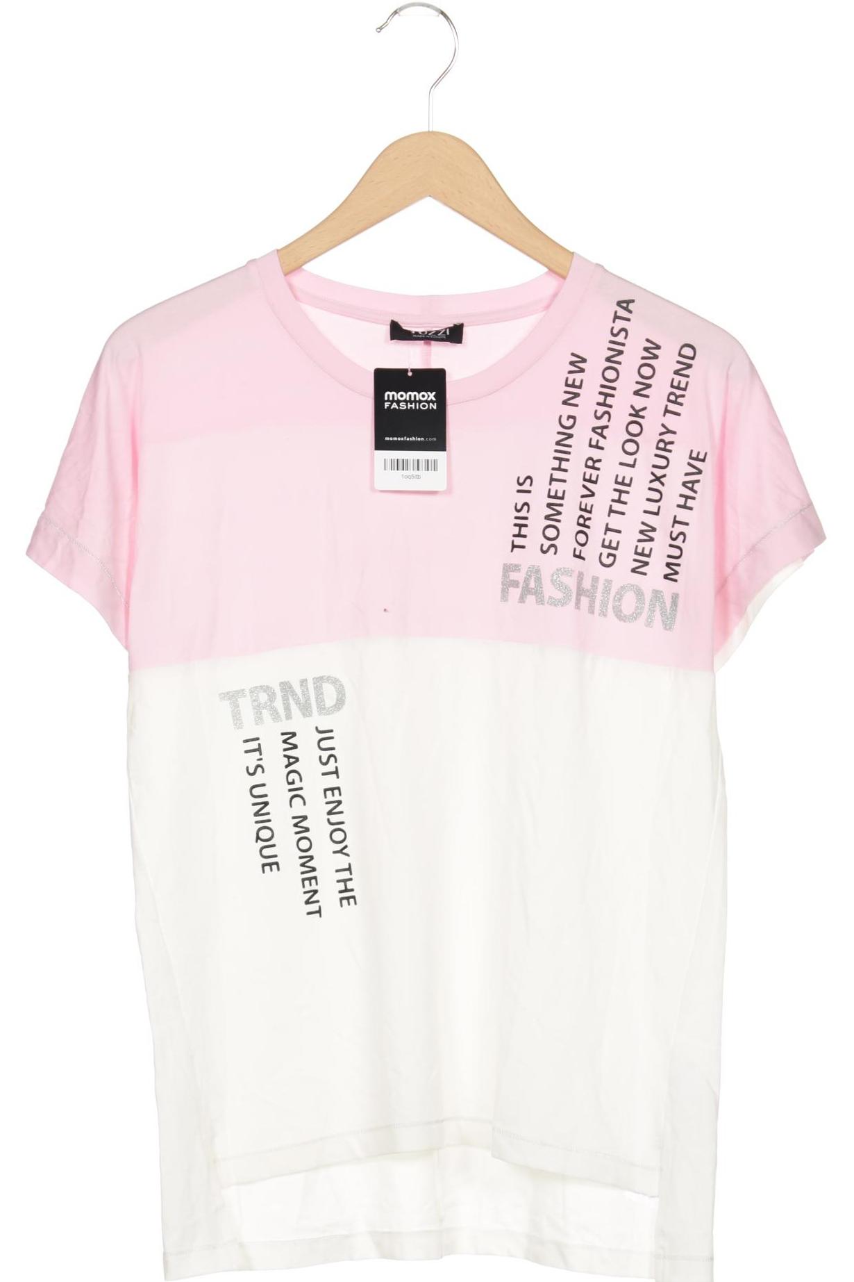 

TUZZI Damen T-Shirt, pink