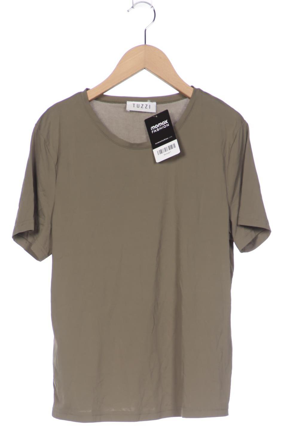 

TUZZI Damen T-Shirt, grün