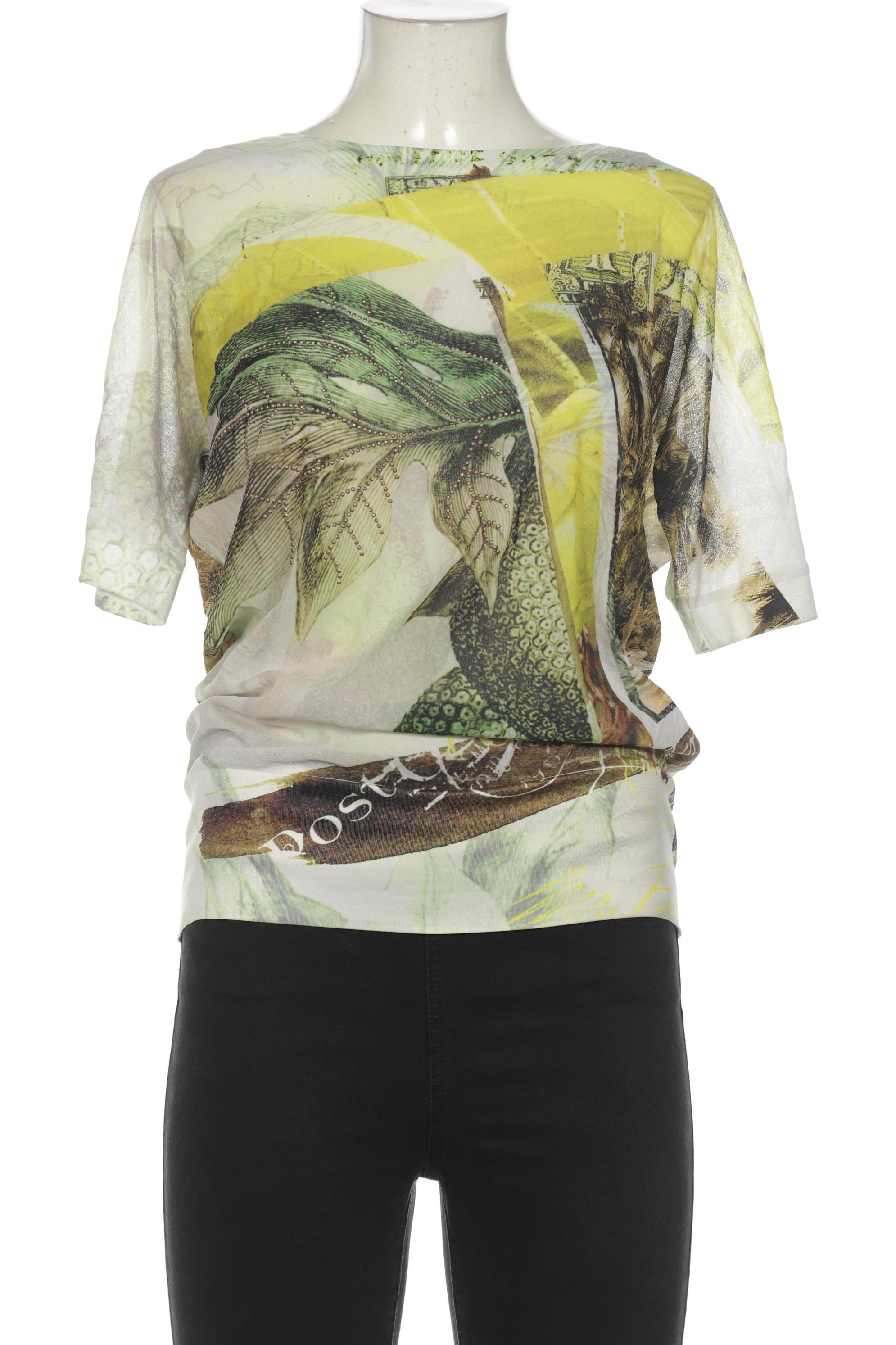 

TUZZI Damen T-Shirt, grün
