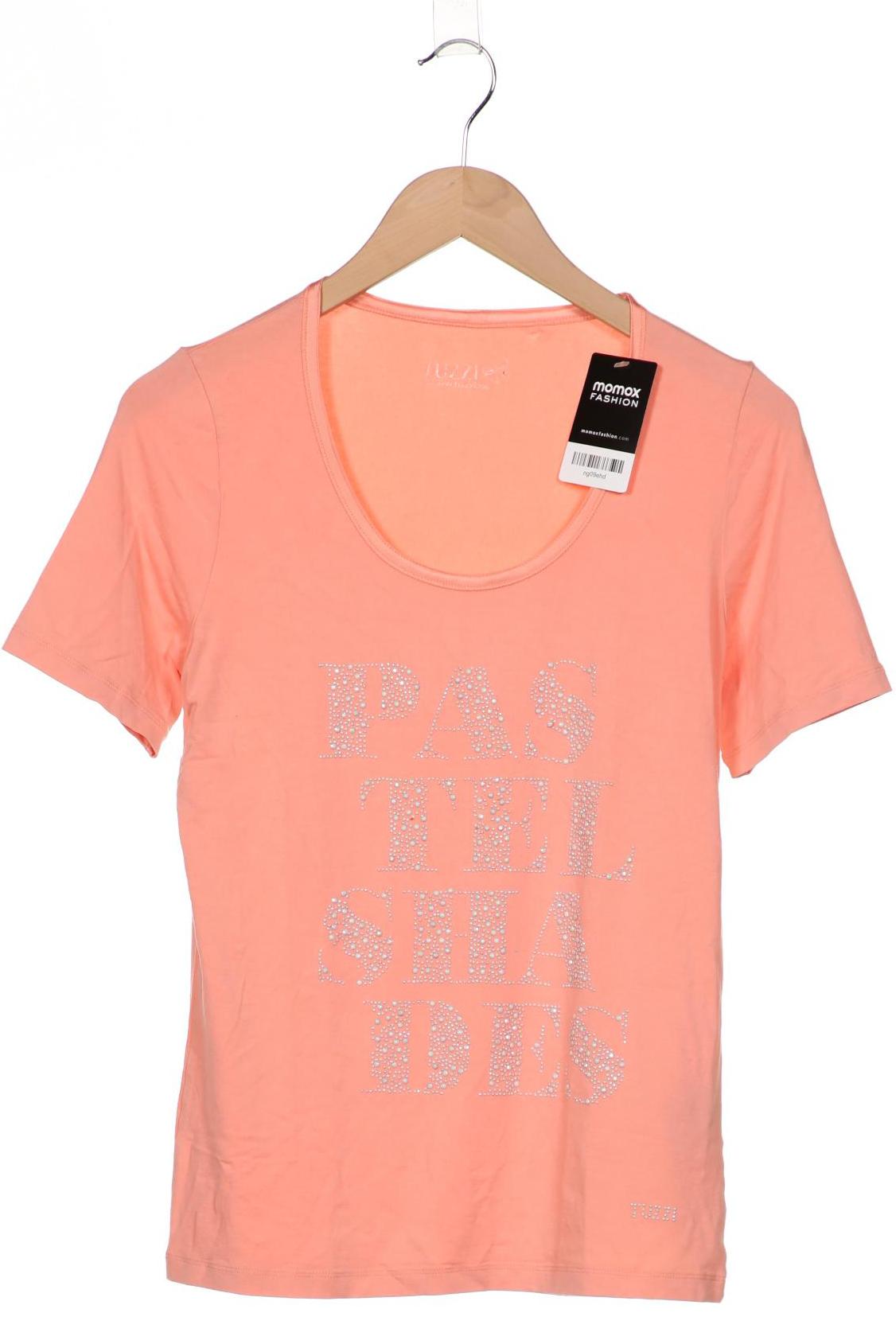 

TUZZI Damen T-Shirt, pink
