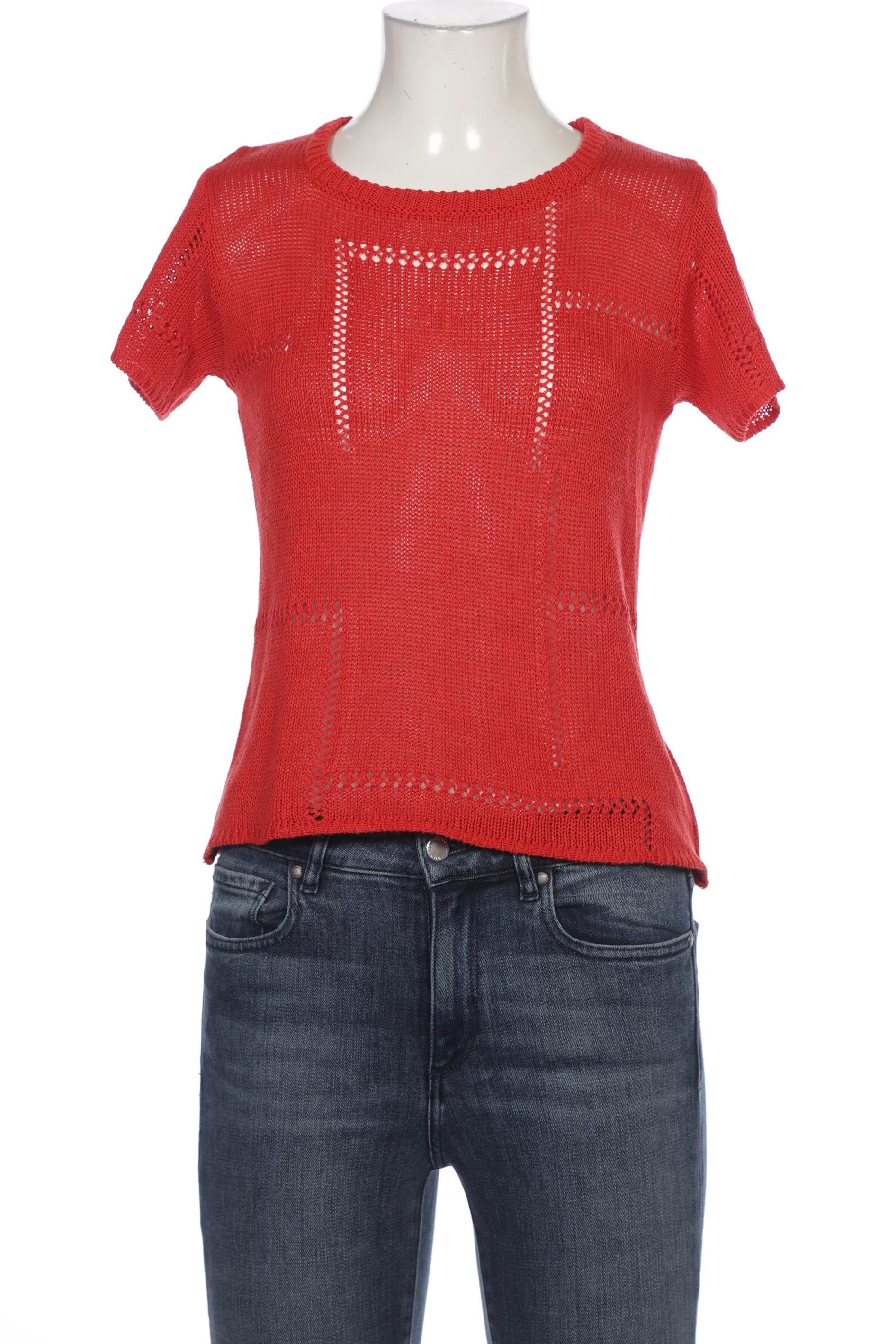 

TUZZI Damen T-Shirt, rot