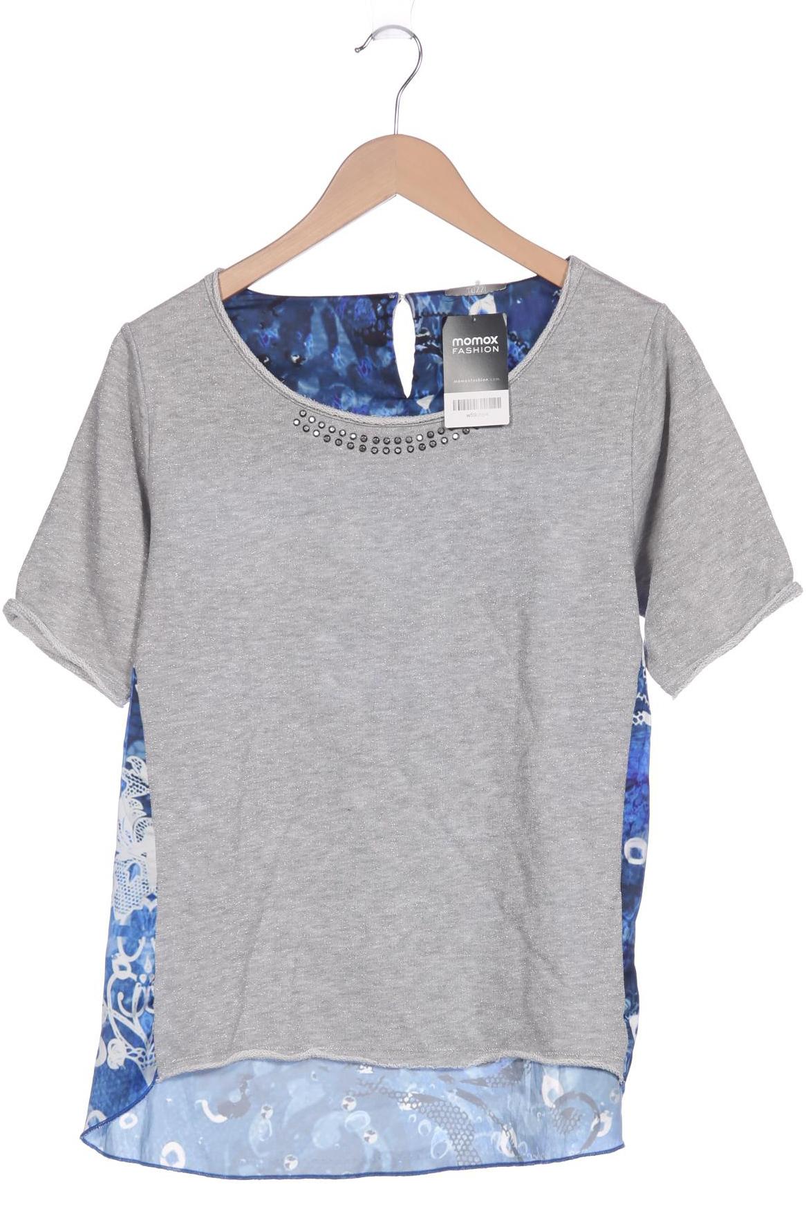 

Tuzzi Damen T-Shirt, mehrfarbig, Gr. 38