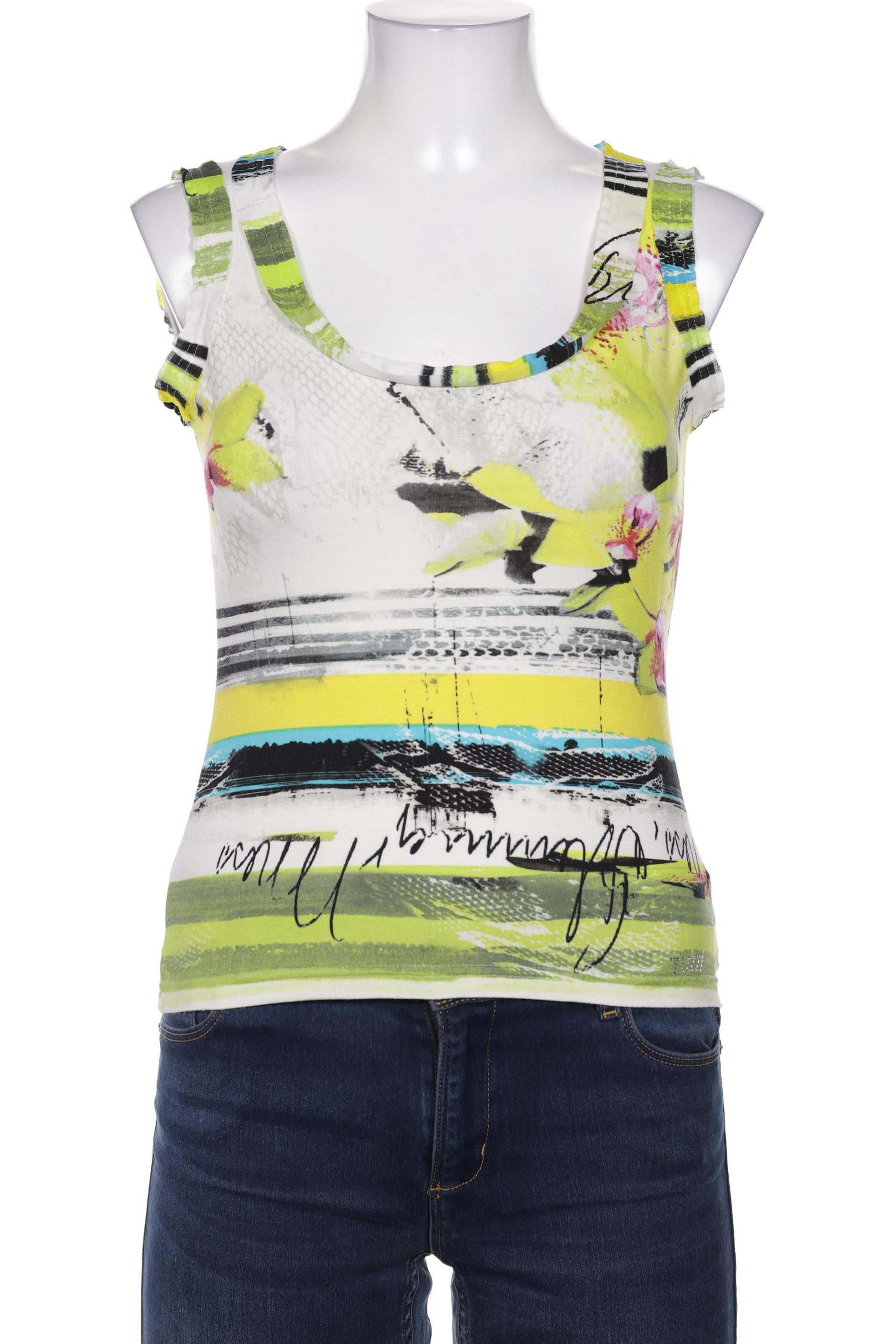 

TUZZI Damen Top, mehrfarbig