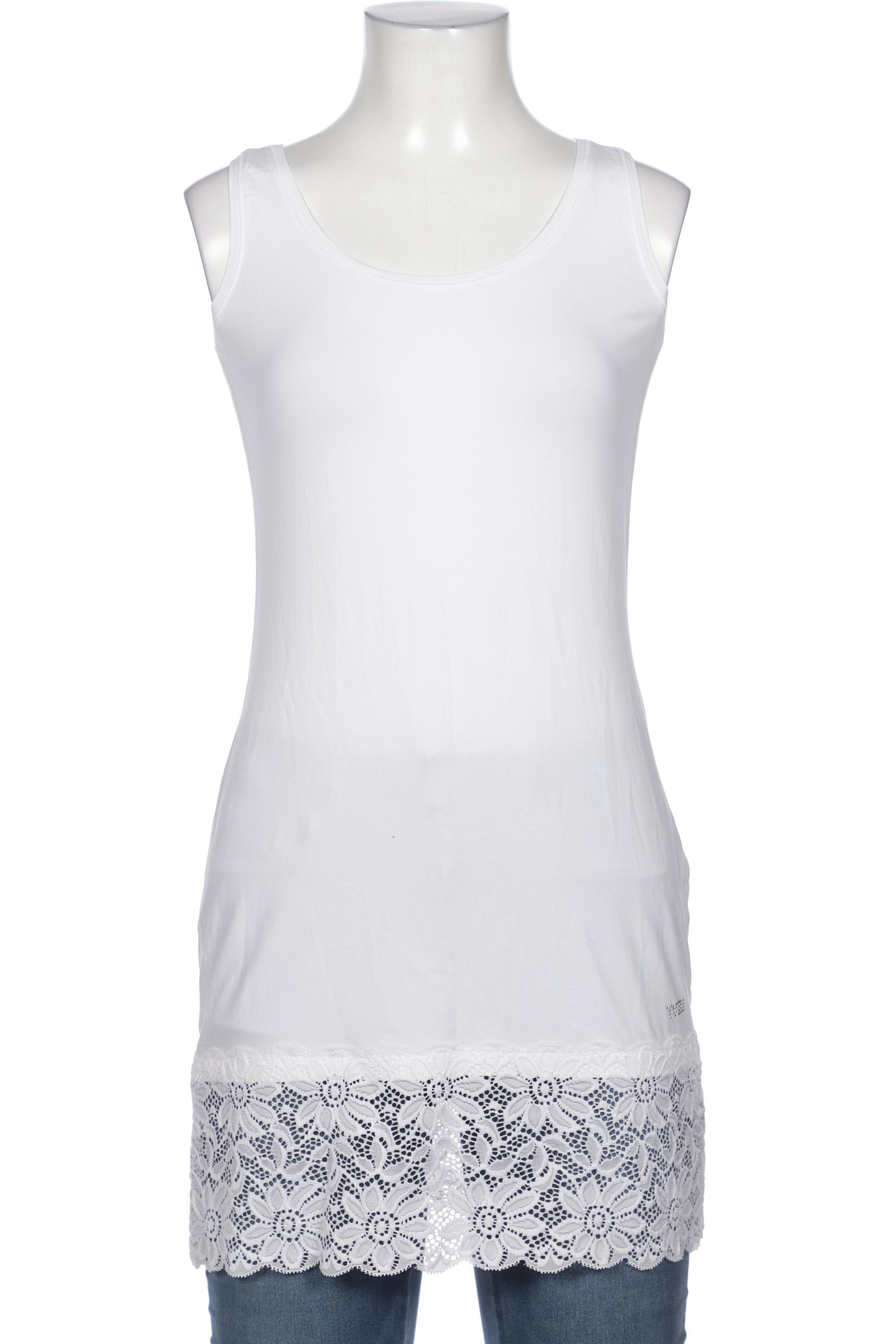 

Tuzzi Damen Top, weiß, Gr. 34