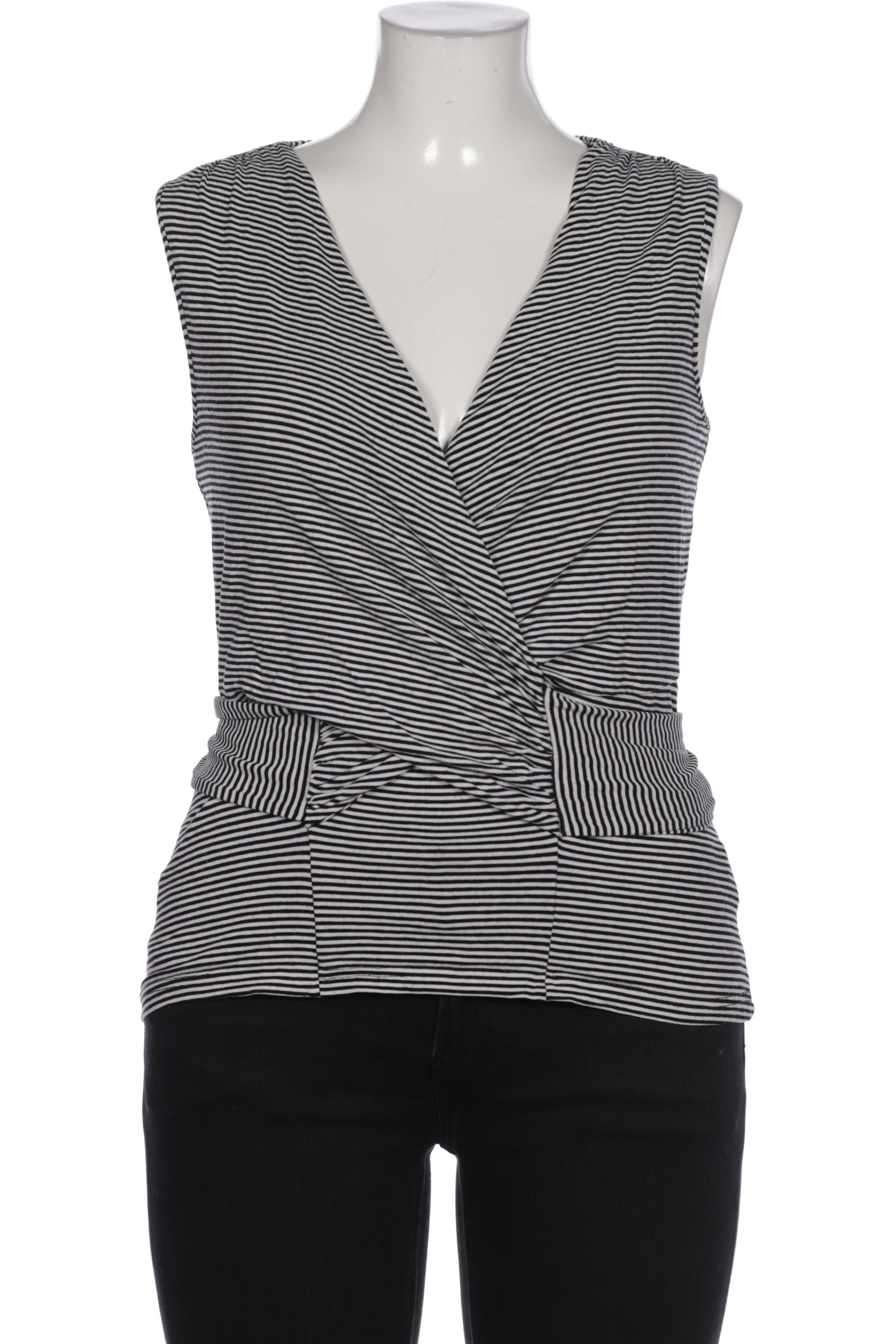 

TUZZI Damen Top, schwarz