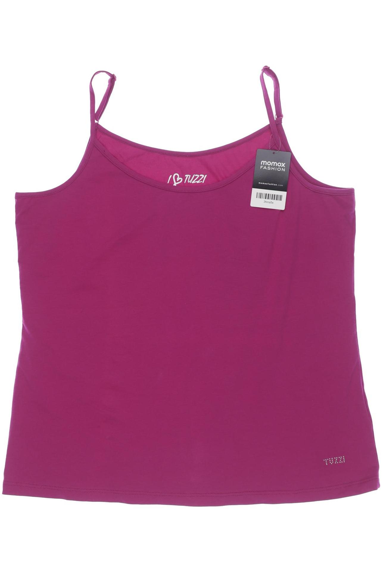 

Tuzzi Damen Top, pink, Gr. 44