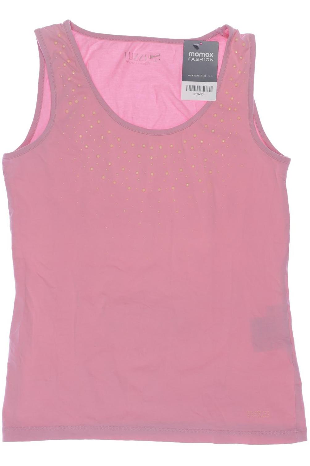 

Tuzzi Damen Top, pink, Gr. 36