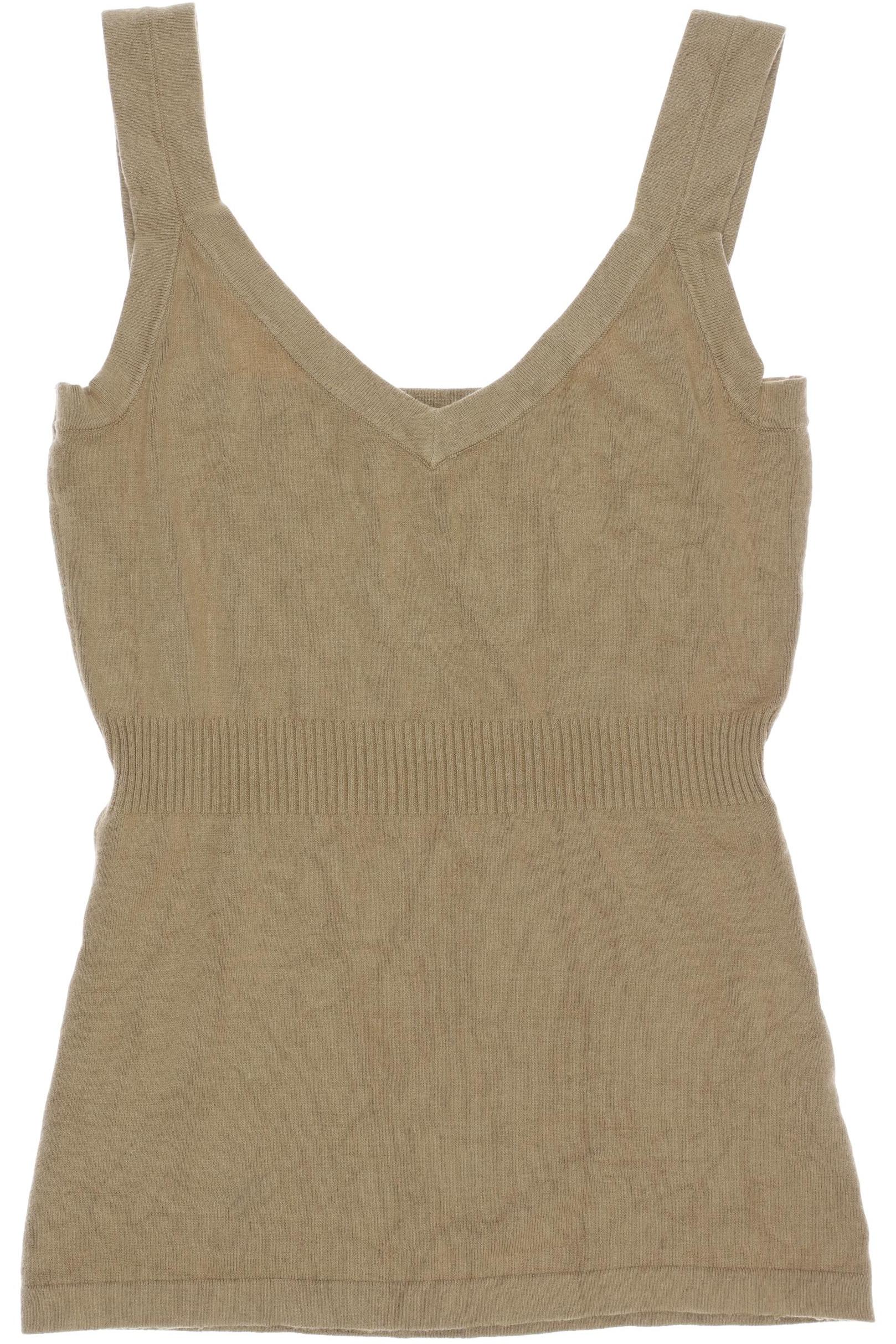 

Tuzzi Damen Top, beige, Gr. 34