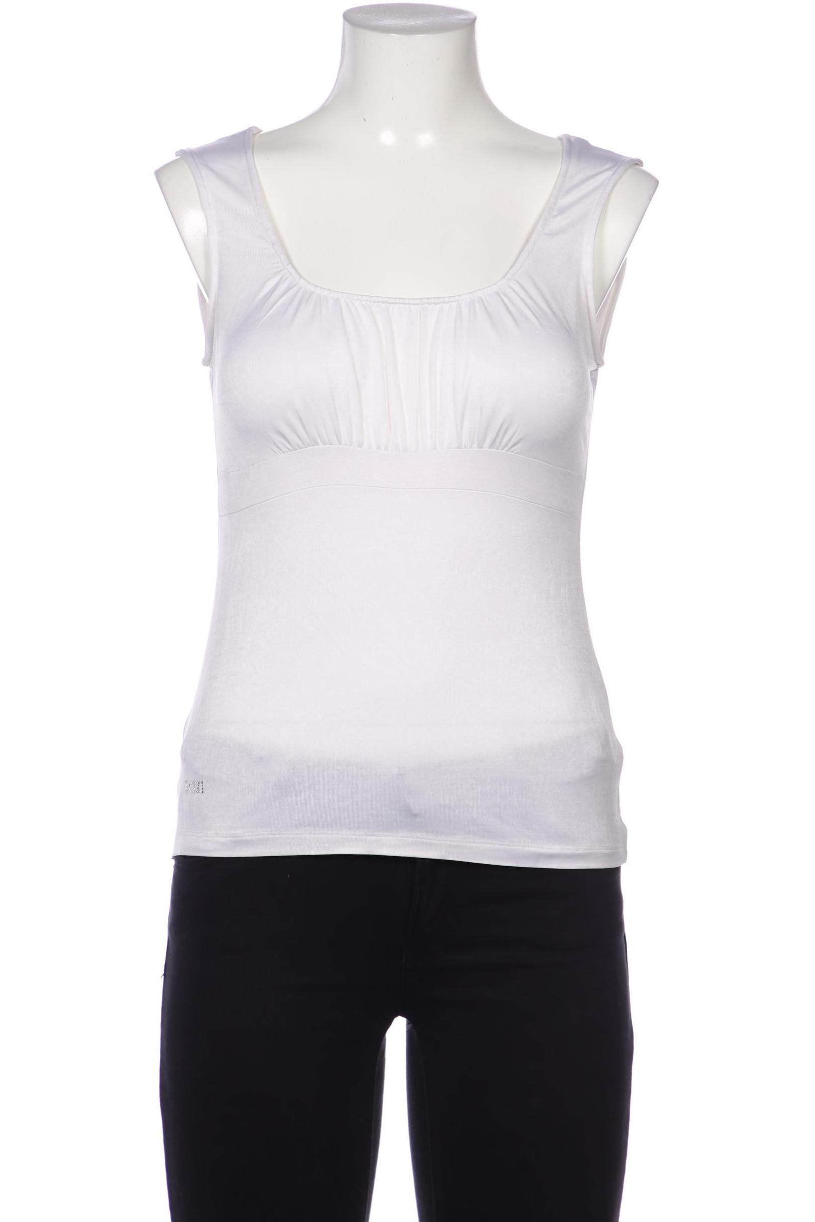 

TUZZI Damen Top, weiß