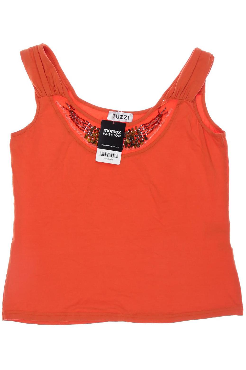

TUZZI Damen Top, orange