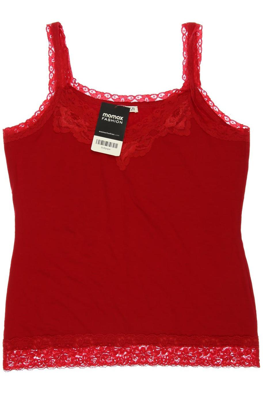 

Tuzzi Damen Top, rot, Gr. 38