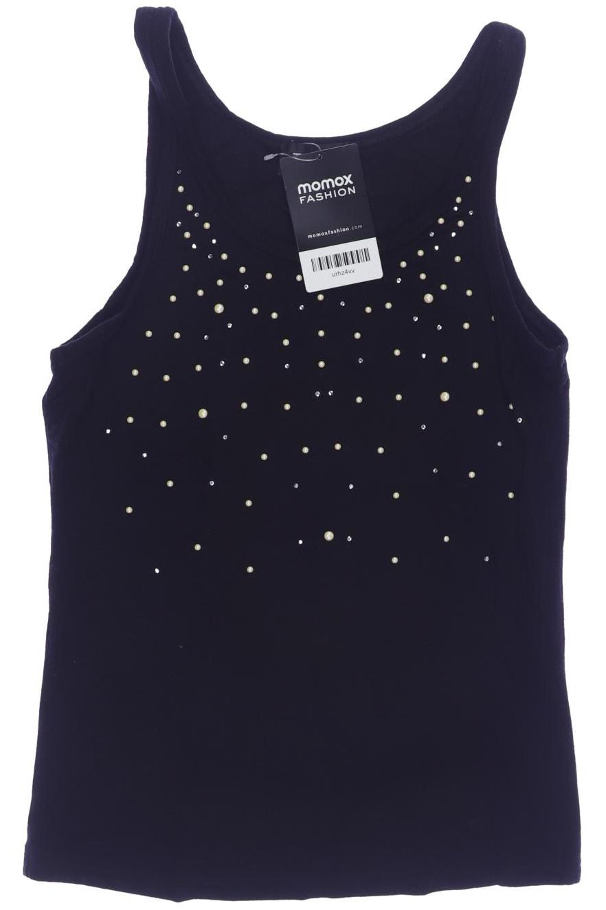 

Tuzzi Damen Top, schwarz, Gr. 38