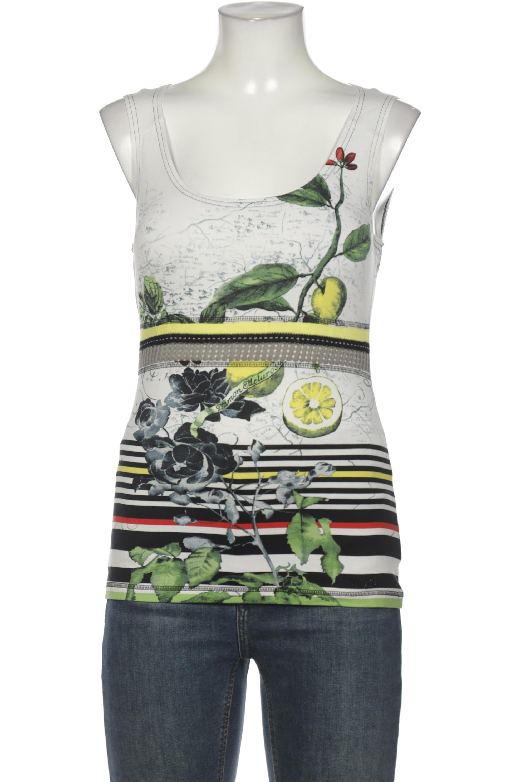

Tuzzi Damen Top, mehrfarbig, Gr. 38