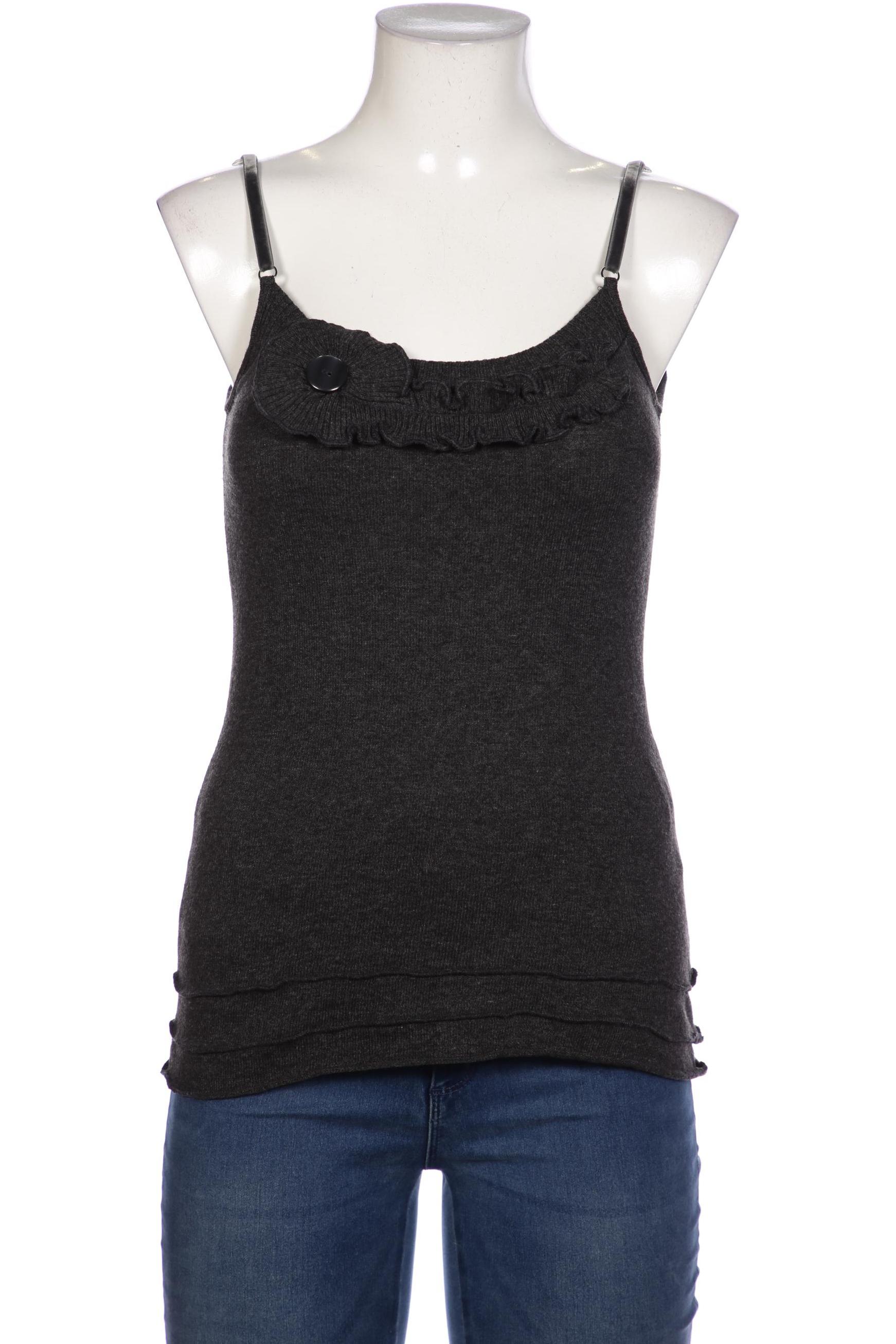 

Tuzzi Damen Top, grau, Gr. 40