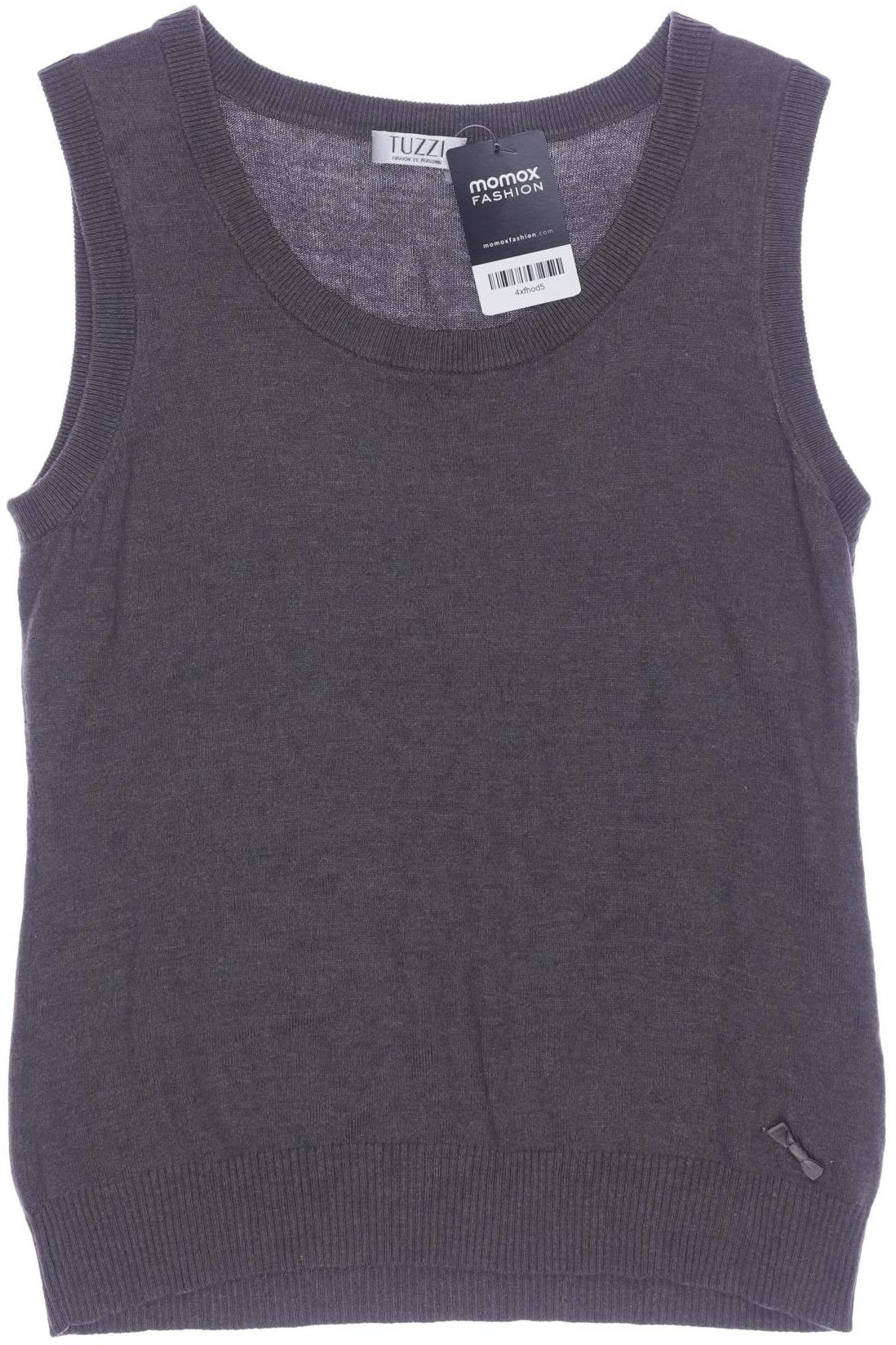 

Tuzzi Damen Top, braun, Gr. 42