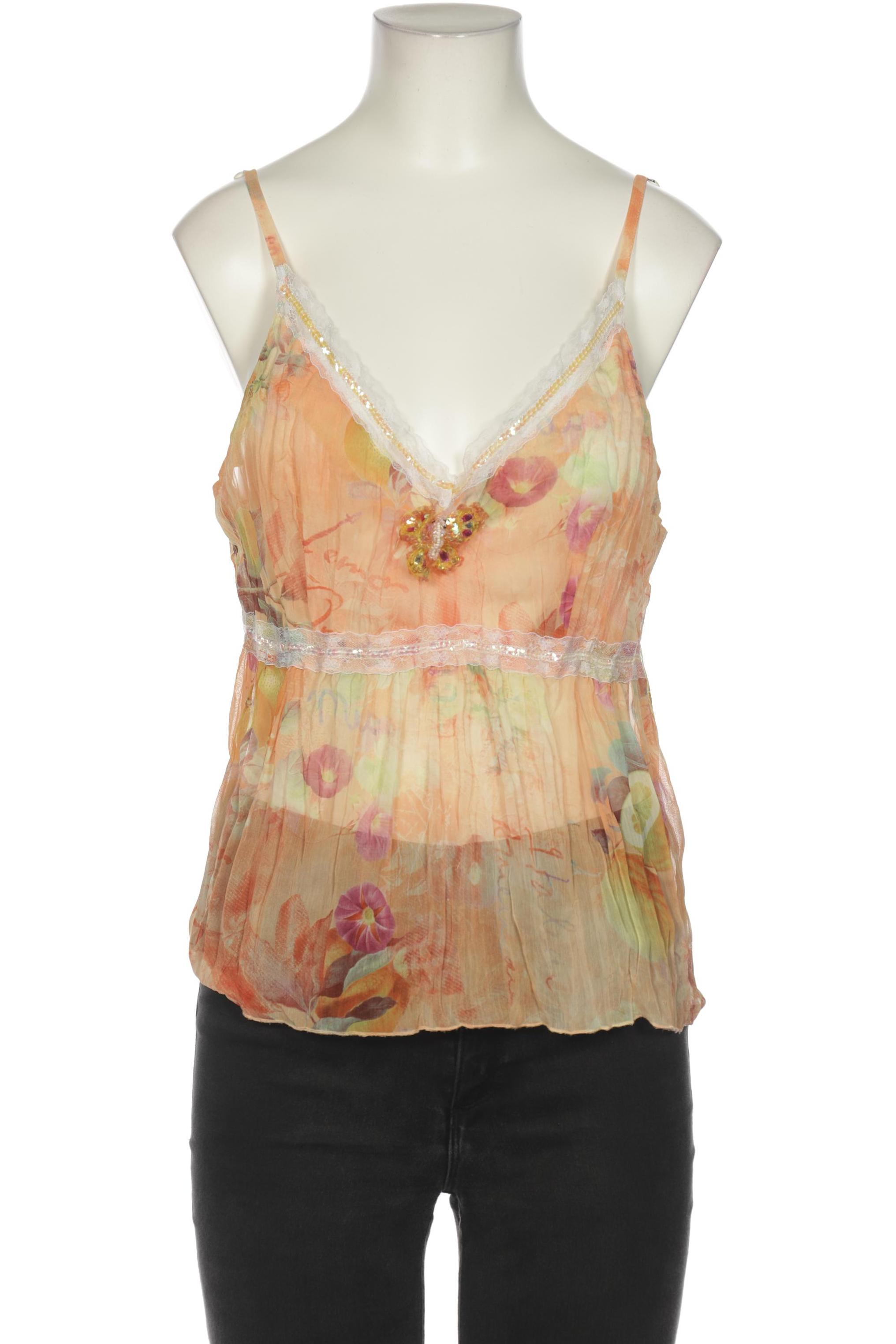 

TUZZI Damen Top, orange