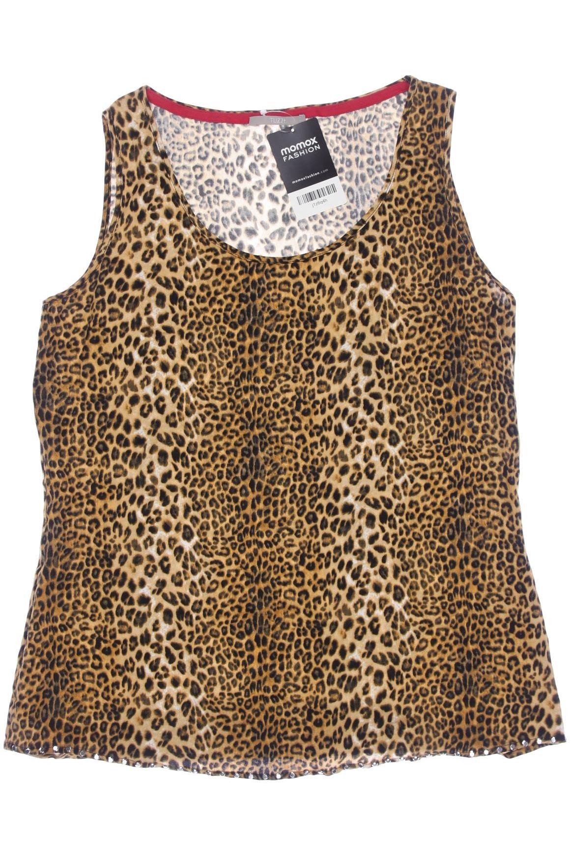 

Tuzzi Damen Top, braun, Gr. 38