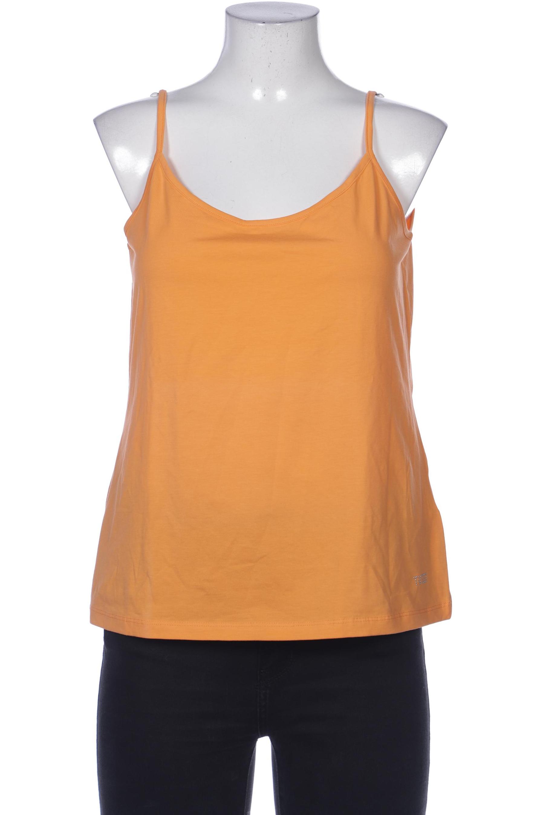 

Tuzzi Damen Top, orange, Gr. 42