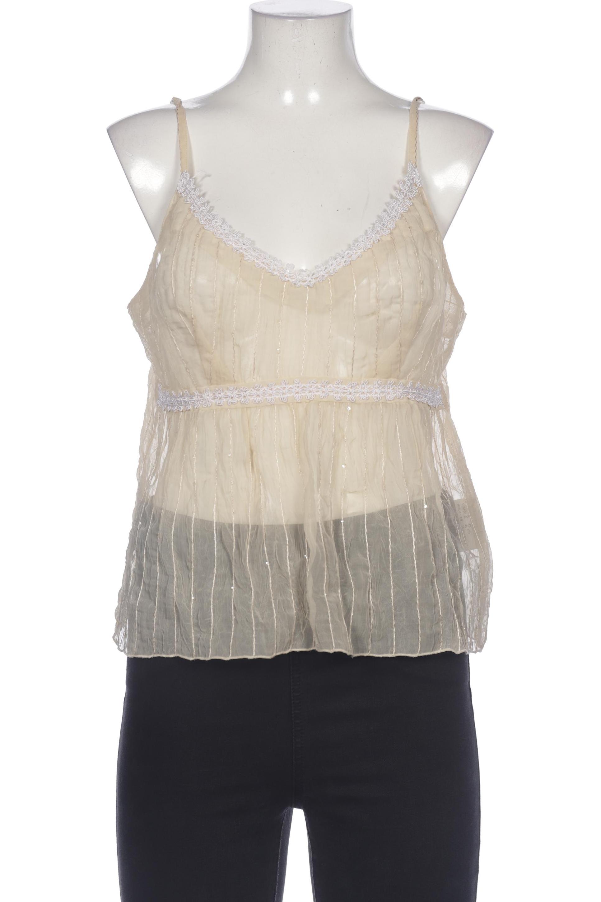 

Tuzzi Damen Top, gelb, Gr. 42