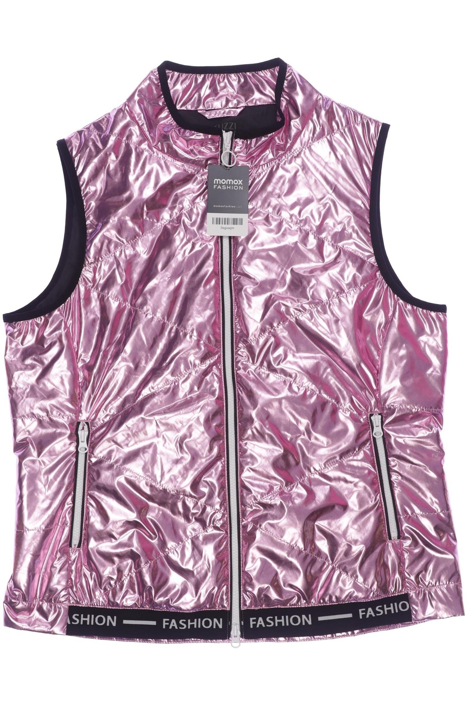 

Tuzzi Damen Weste, pink, Gr. 42