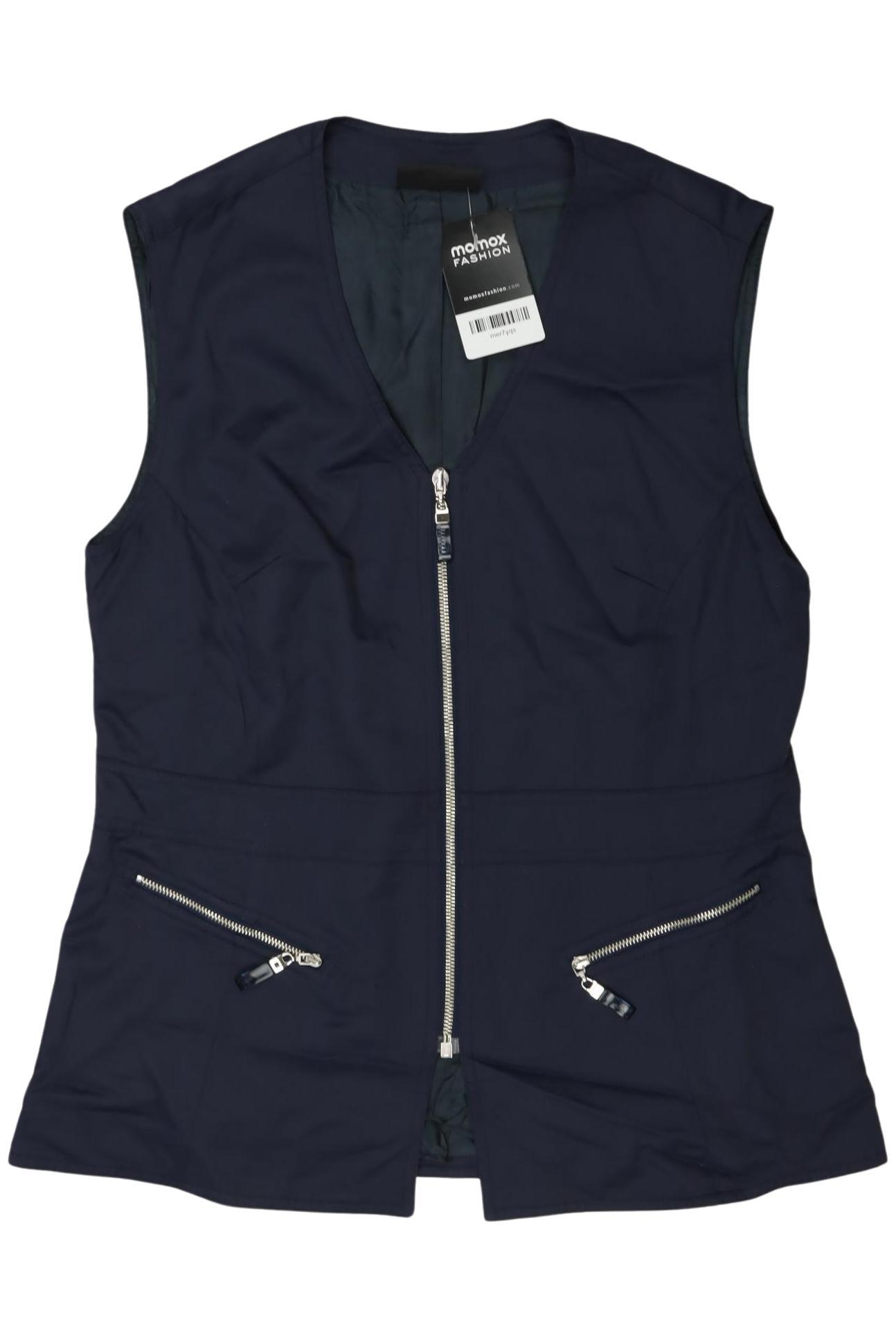 

Tuzzi Damen Weste, marineblau, Gr. 40