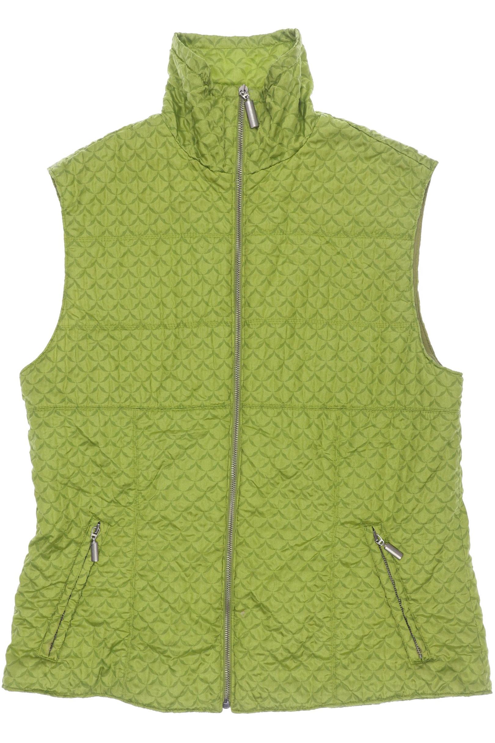 

Tuzzi Damen Weste, hellgrün, Gr. 44