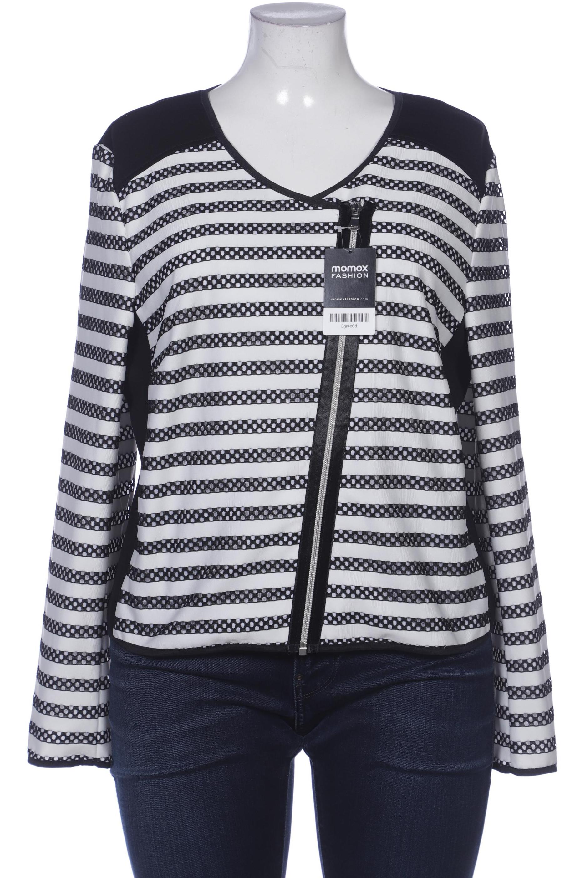 

Tuzzi Nero Damen Blazer, schwarz, Gr. 46