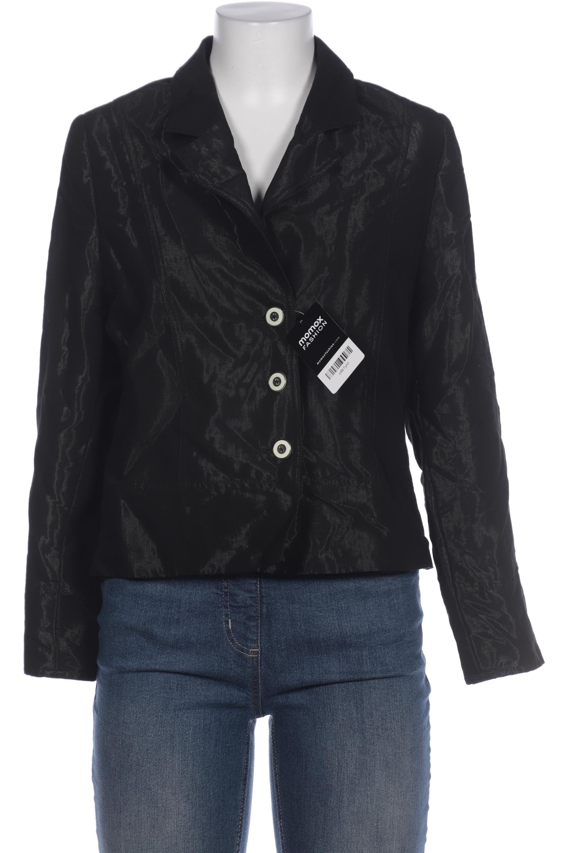

Tuzzi Nero Damen Blazer, schwarz, Gr. 40