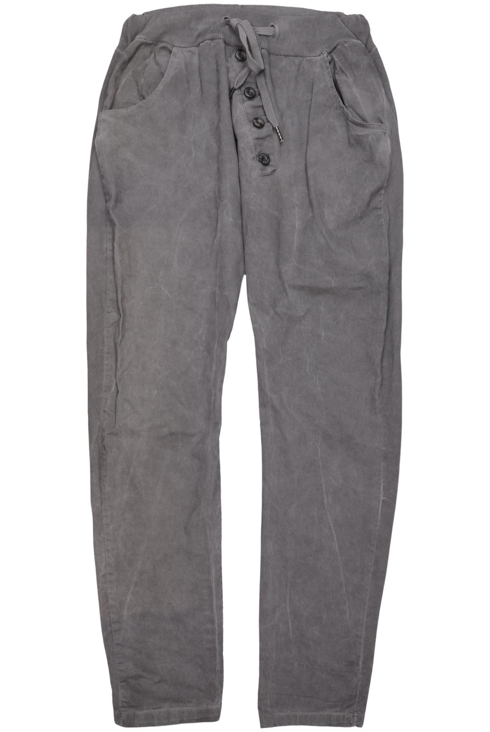 

Tuzzi Nero Damen Stoffhose, grau, Gr. 0