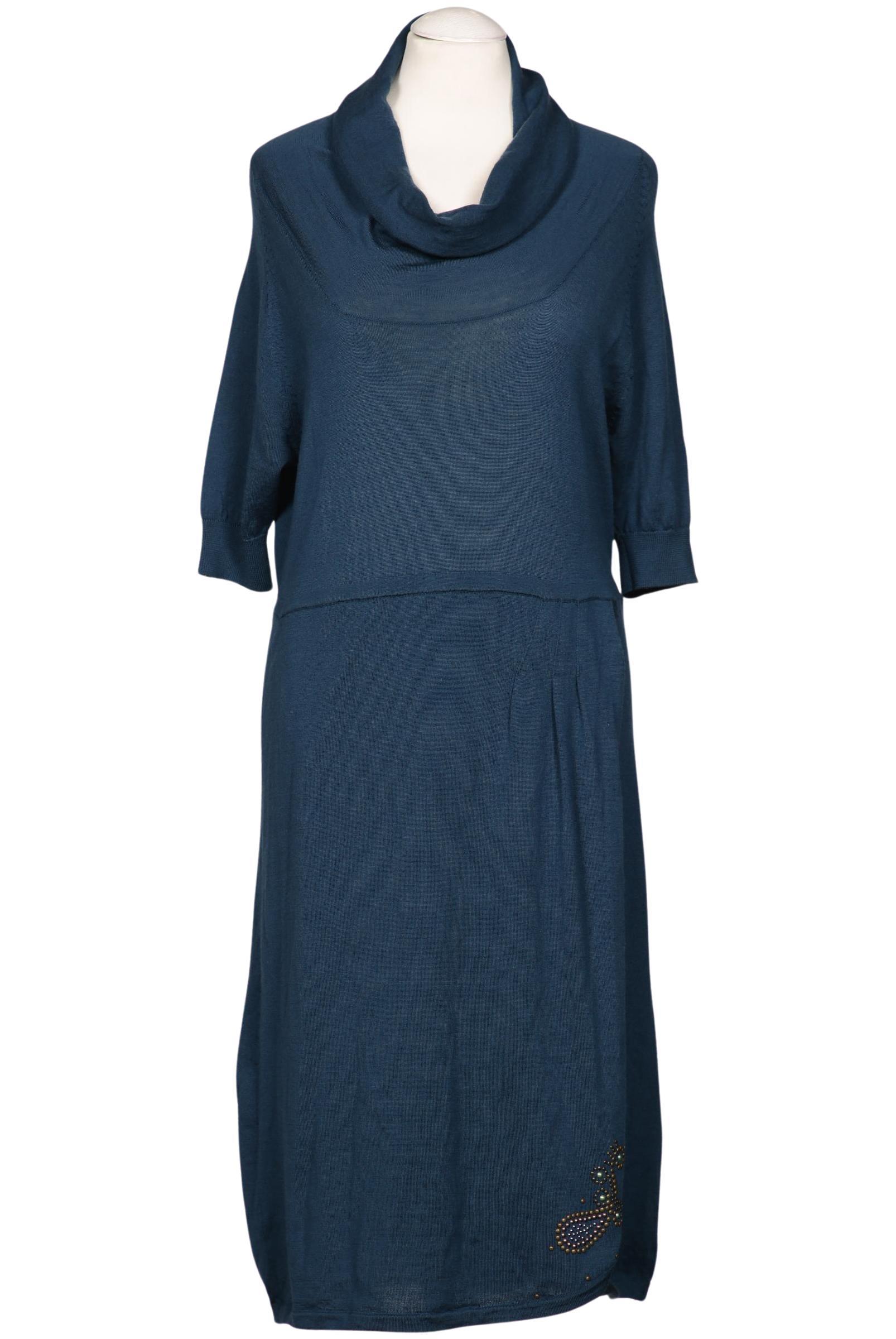 

Tuzzi Nero Damen Kleid, marineblau, Gr. 38