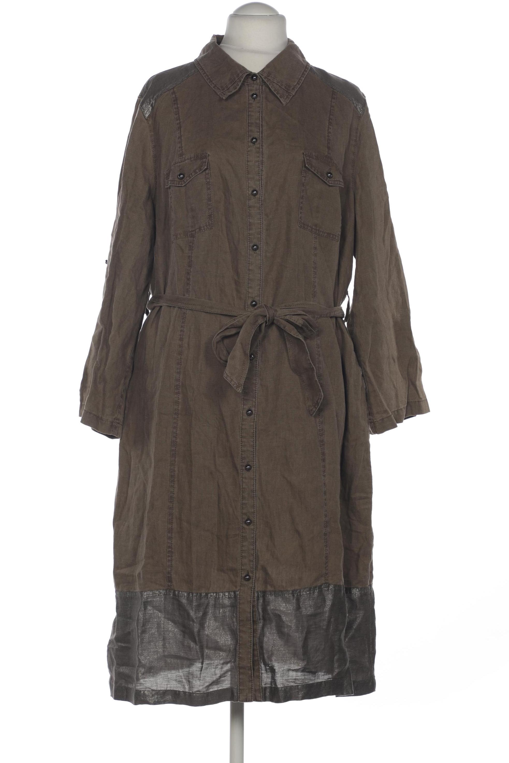 Thumbnail - Tuzzi Nero Damen Kleid, braun, Gr. 42