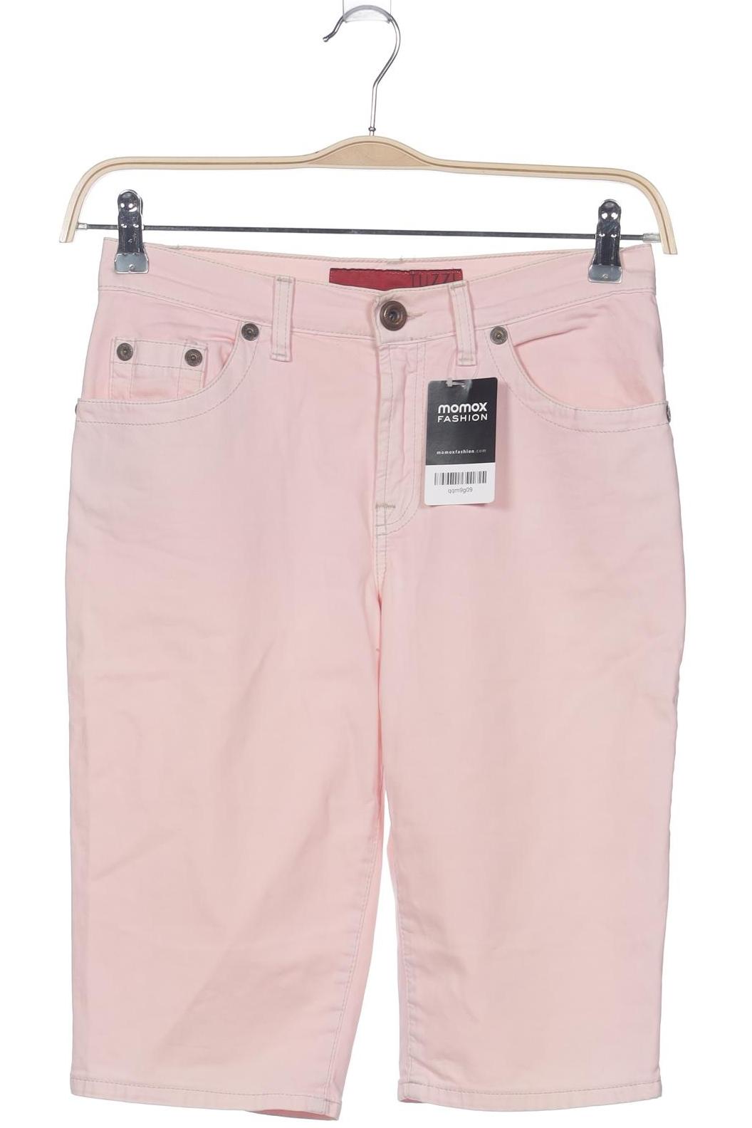 

Tuzzi Nero Damen Shorts, pink, Gr. 40